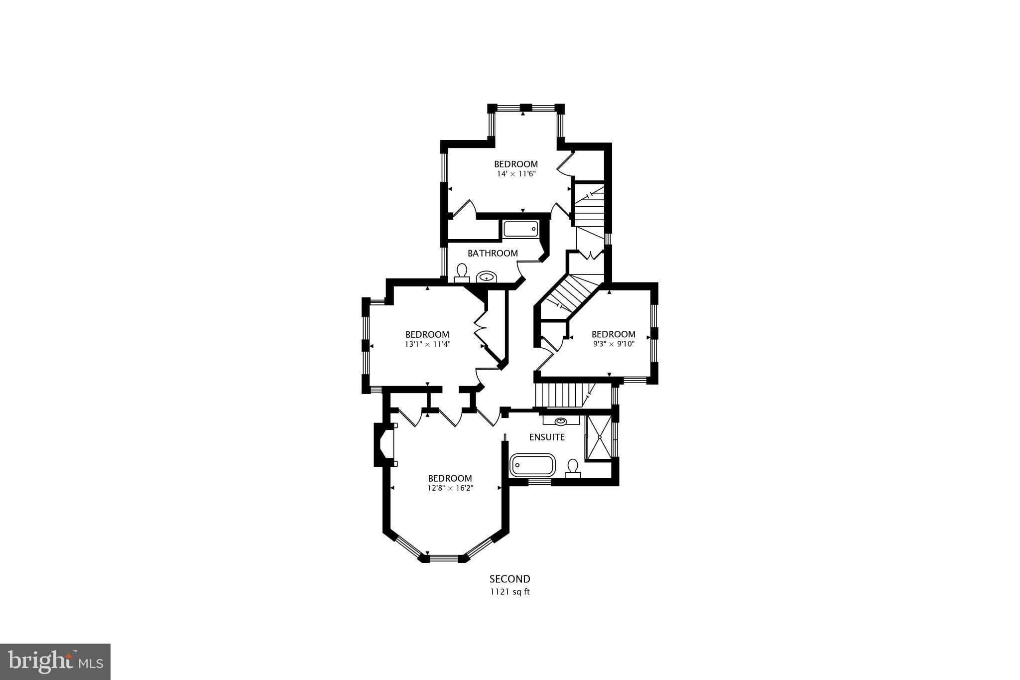 TAKOMA PARK - Residential