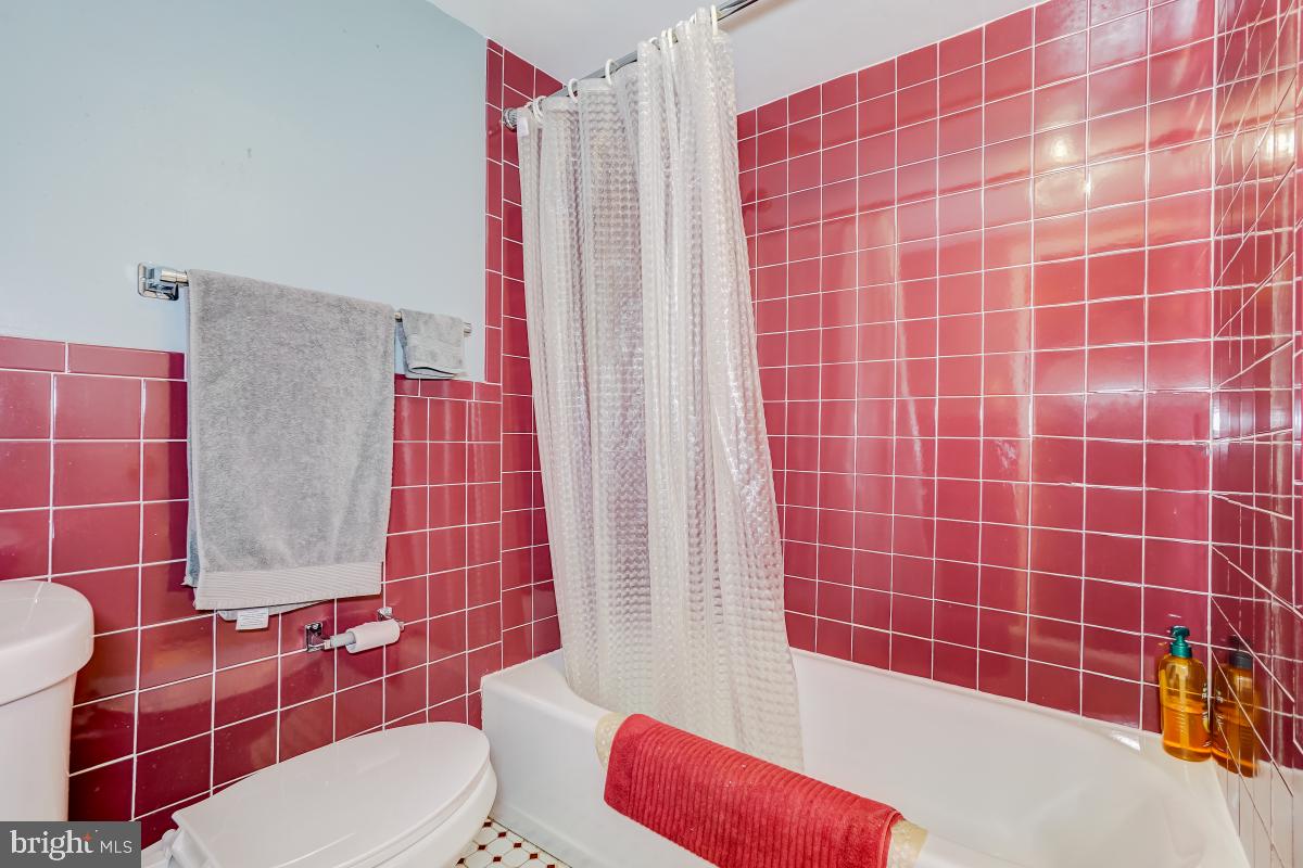 TAKOMA PARK - Residential