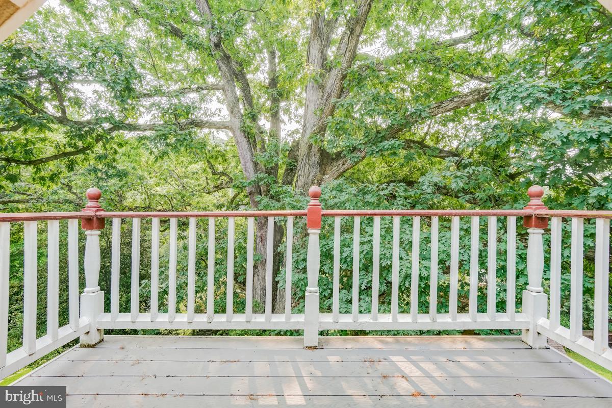 TAKOMA PARK - Residential