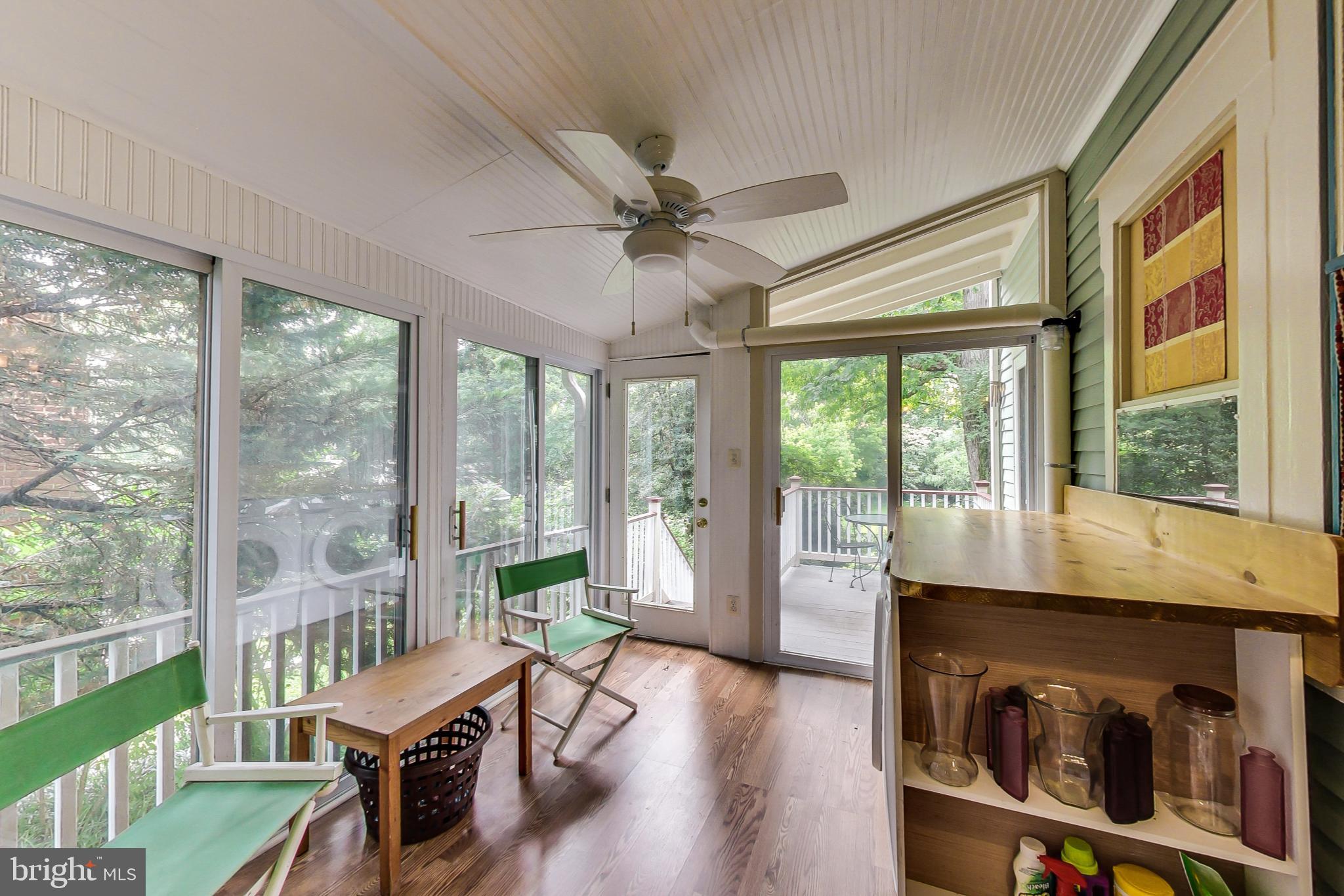 TAKOMA PARK - Residential