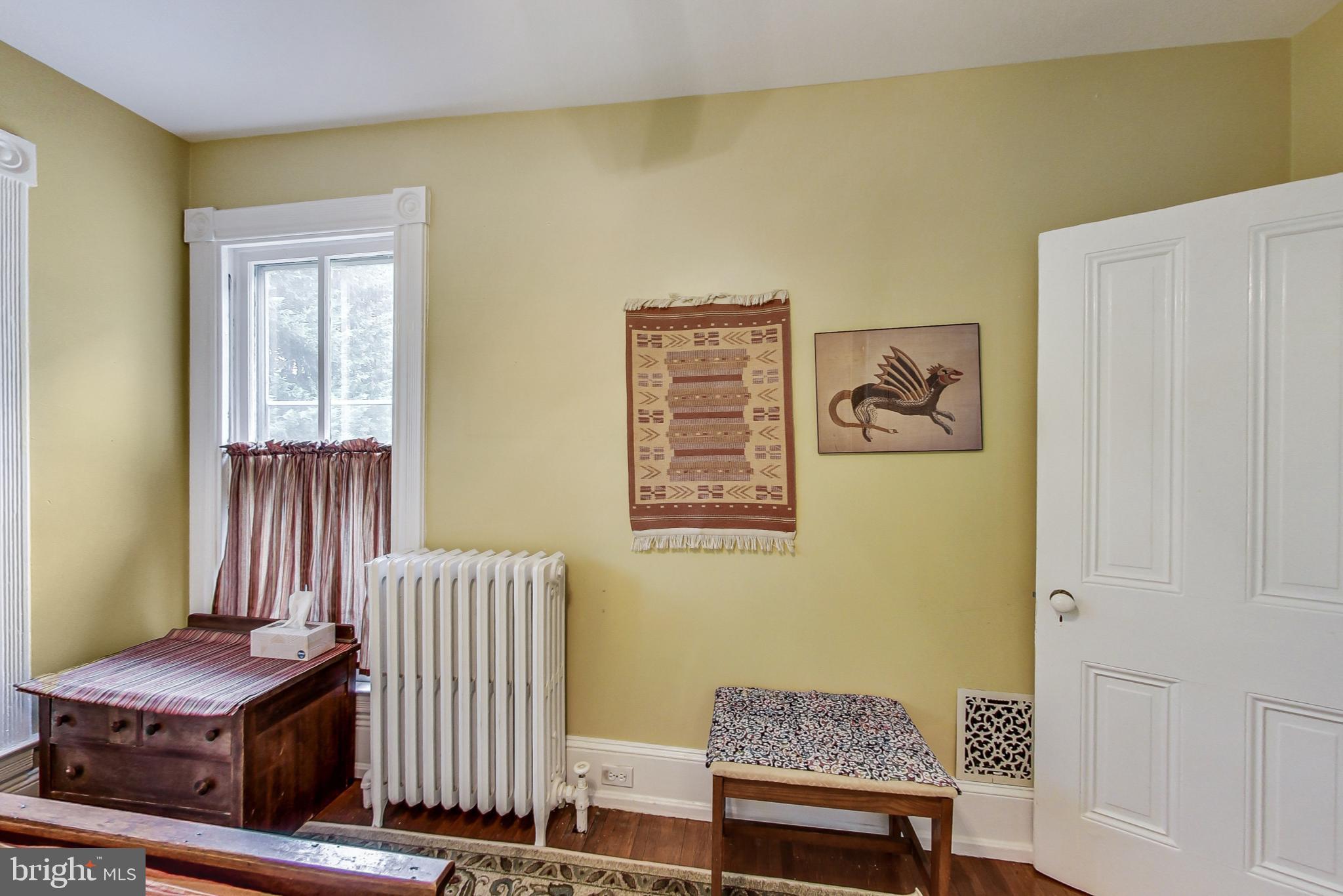 TAKOMA PARK - Residential