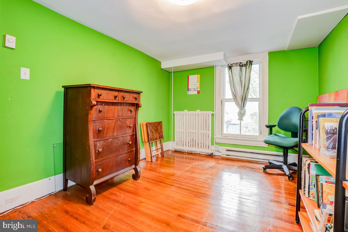 TAKOMA PARK - Residential