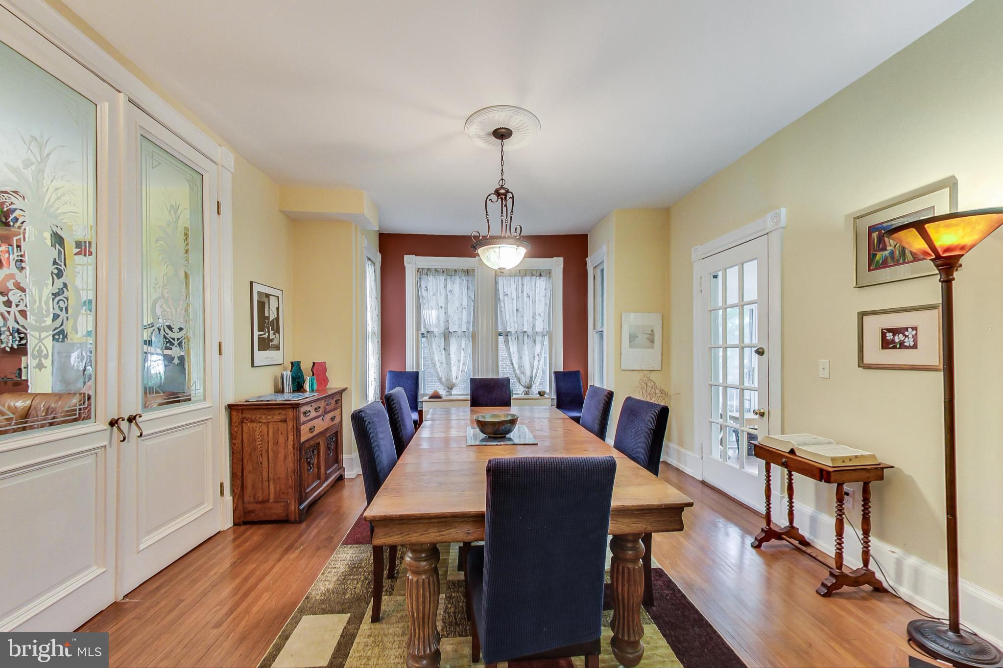 TAKOMA PARK - Residential