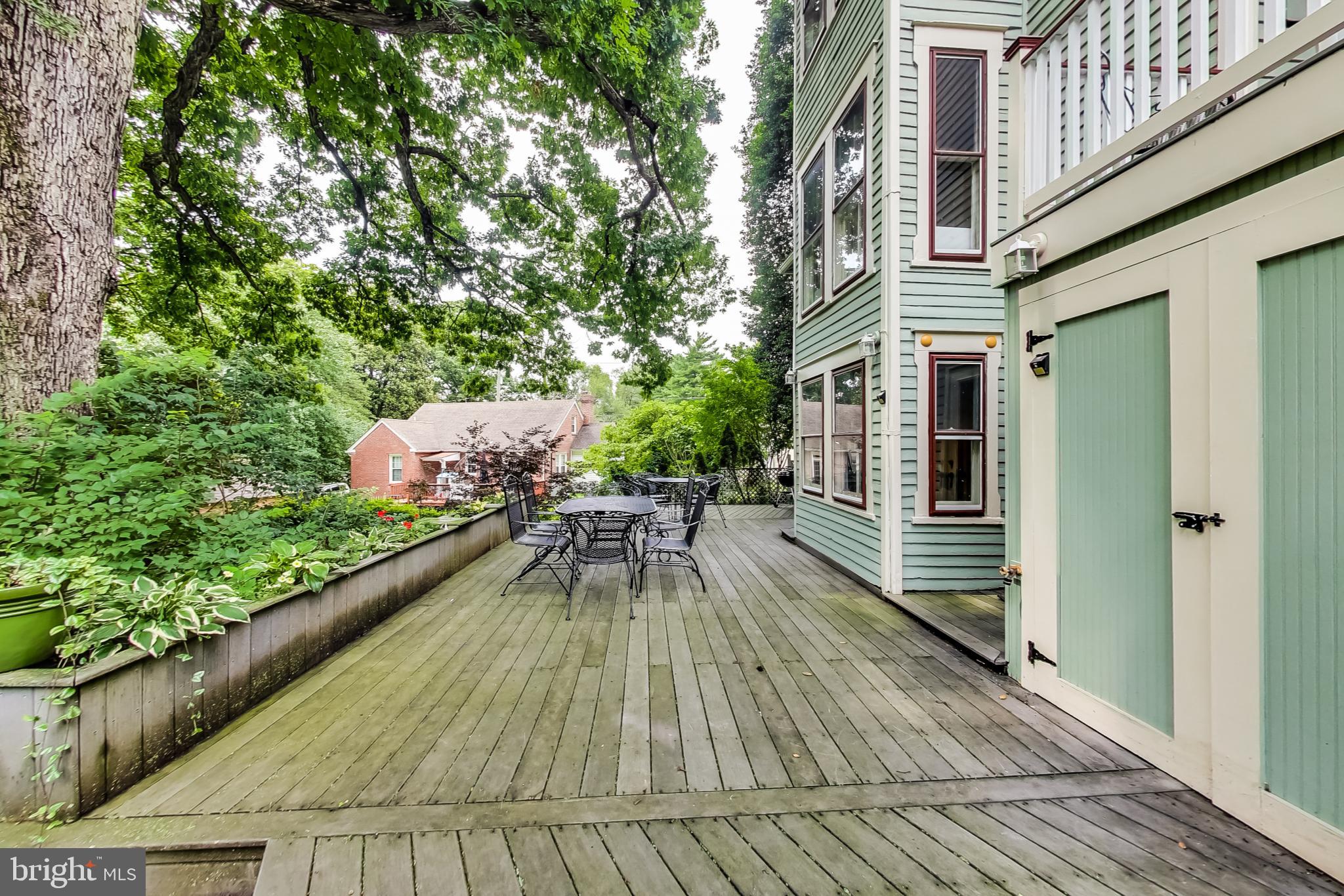 TAKOMA PARK - Residential