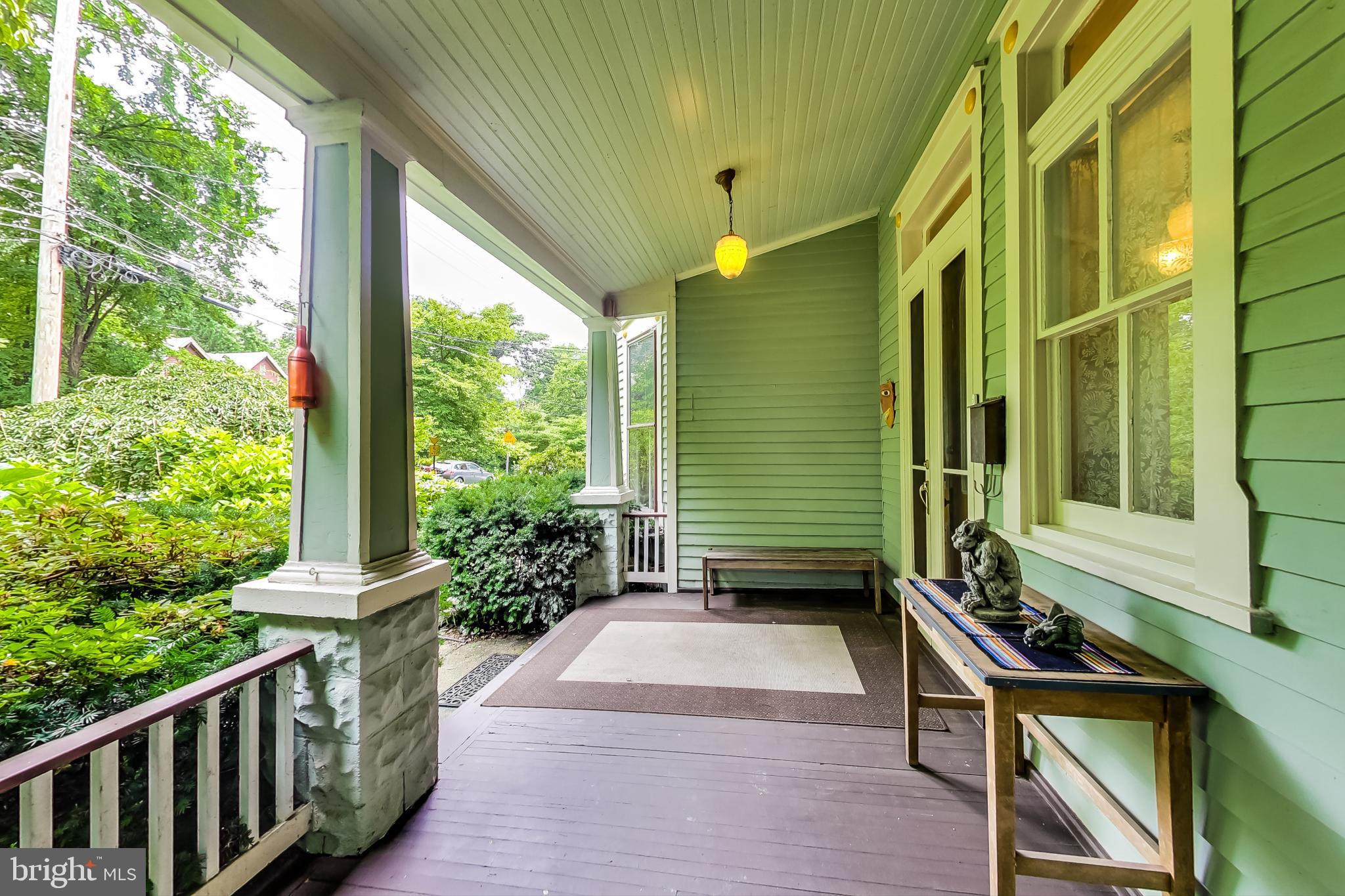 TAKOMA PARK - Residential