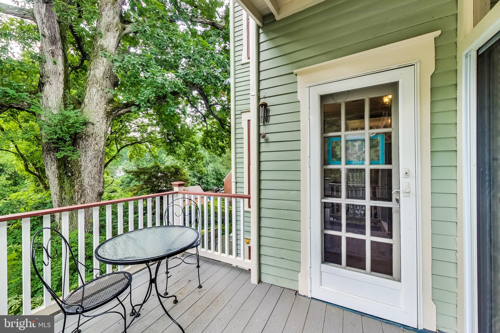 TAKOMA PARK - Residential