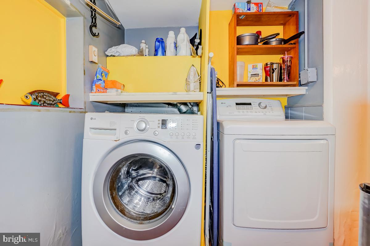 TAKOMA PARK - Residential