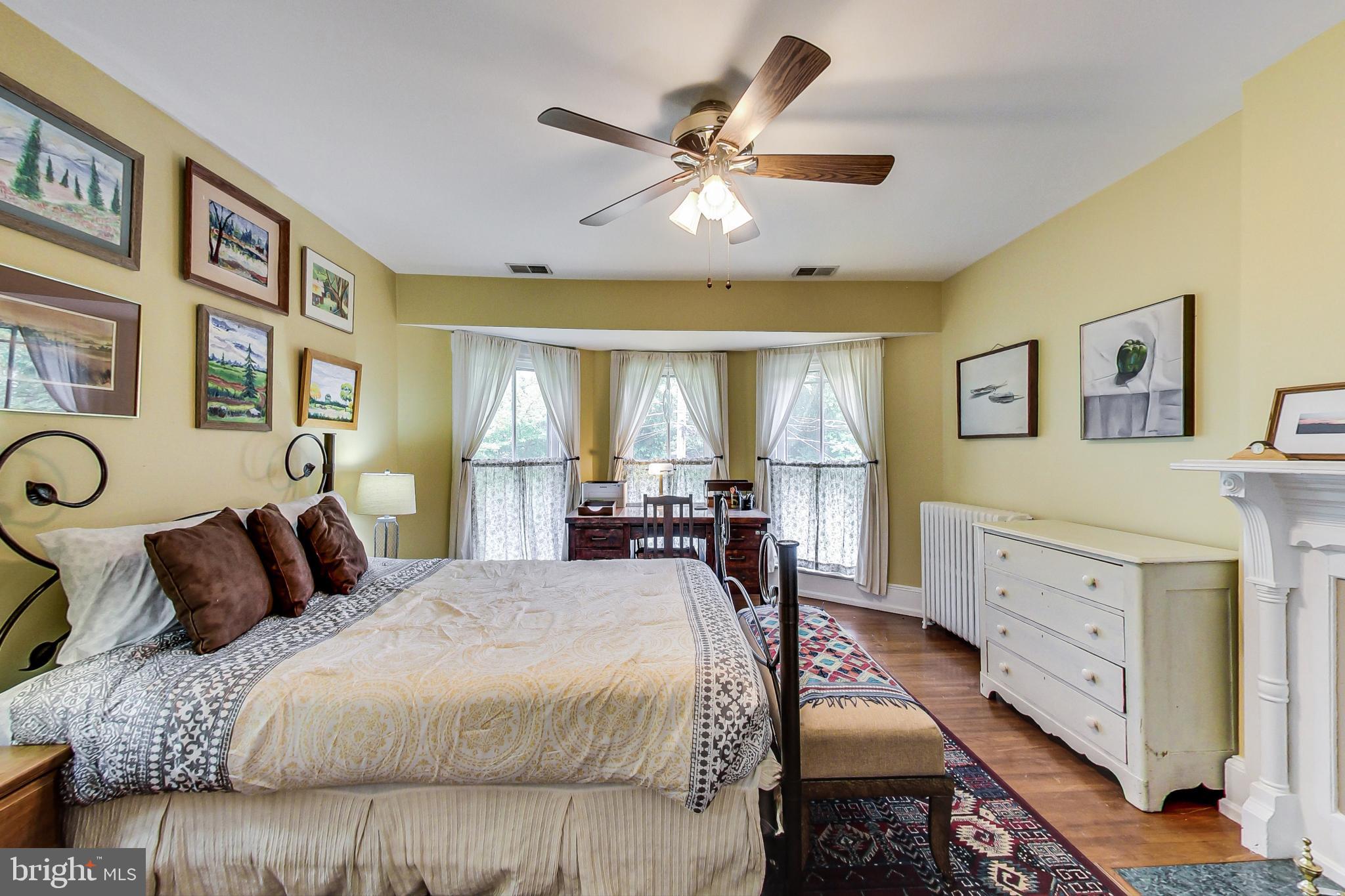 TAKOMA PARK - Residential