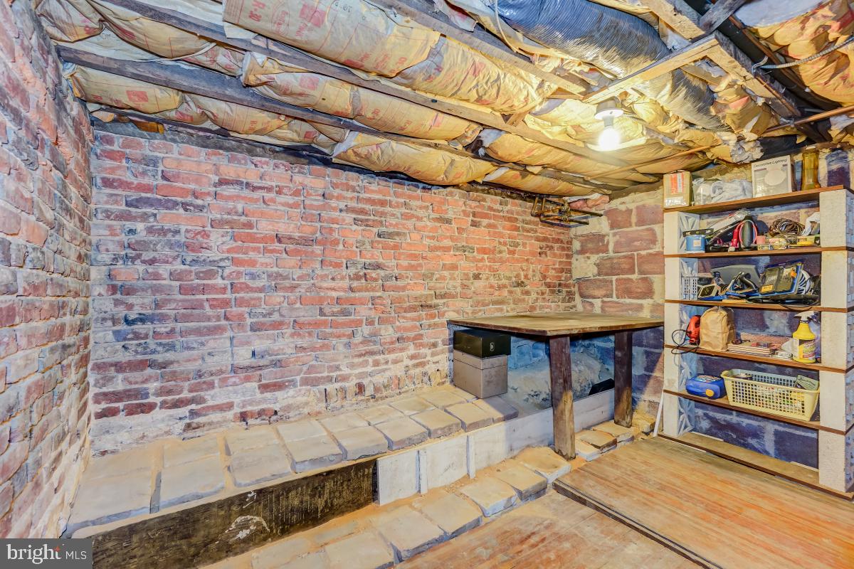 TAKOMA PARK - Residential