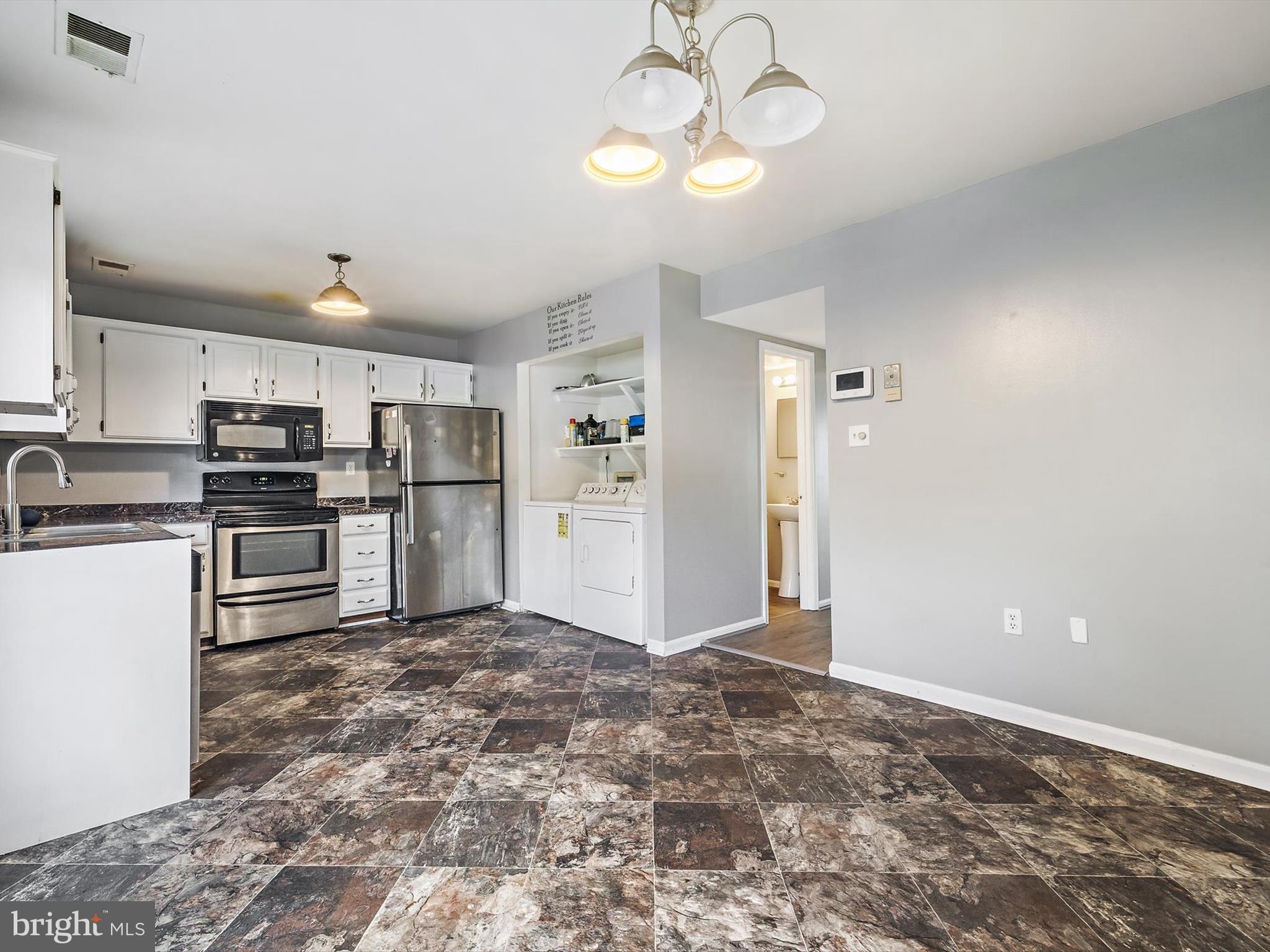 ST CHARLES SUB - HUNTINGTON - Residential