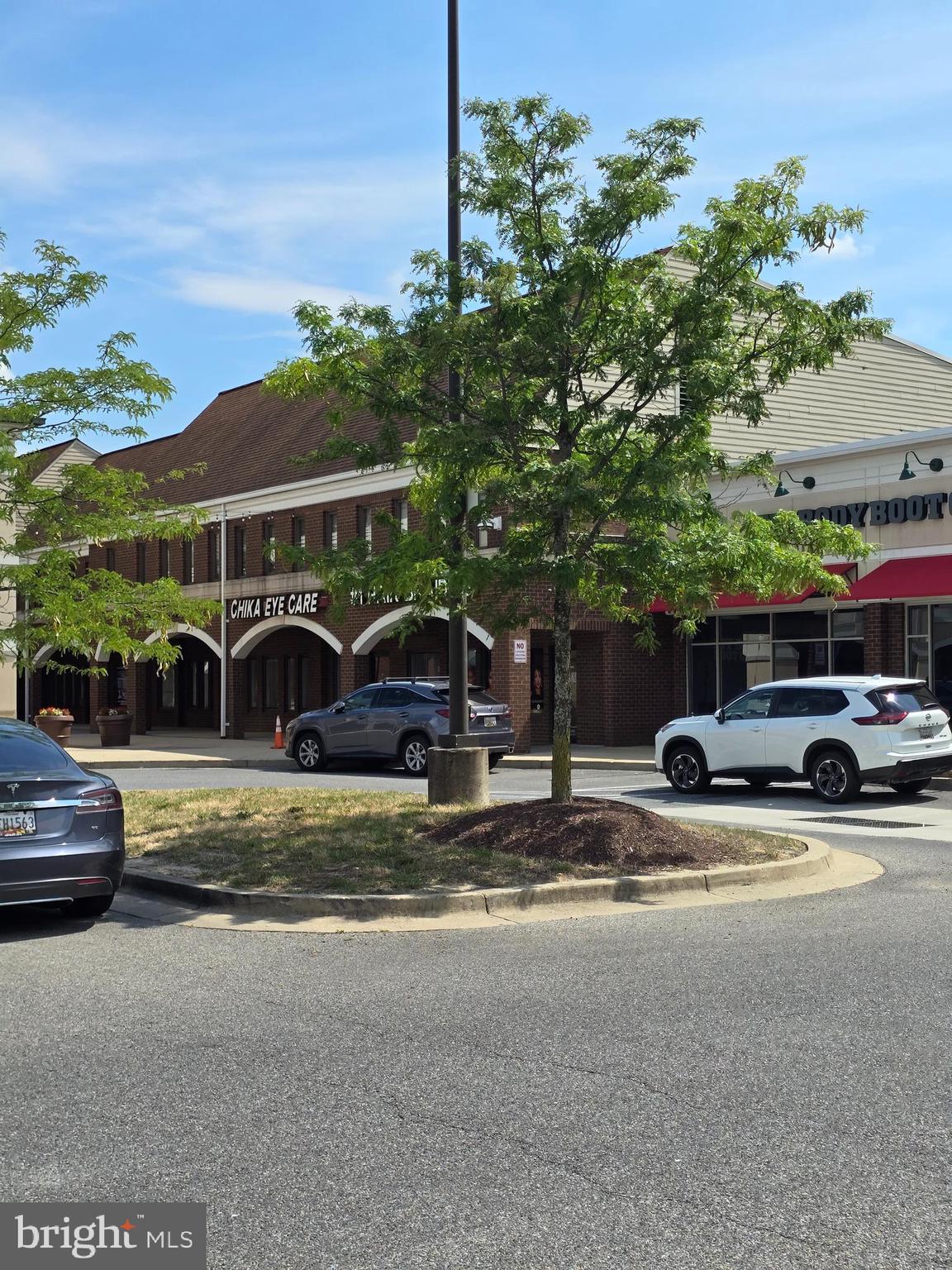 ST CHARLES SUB - HUNTINGTON - Residential