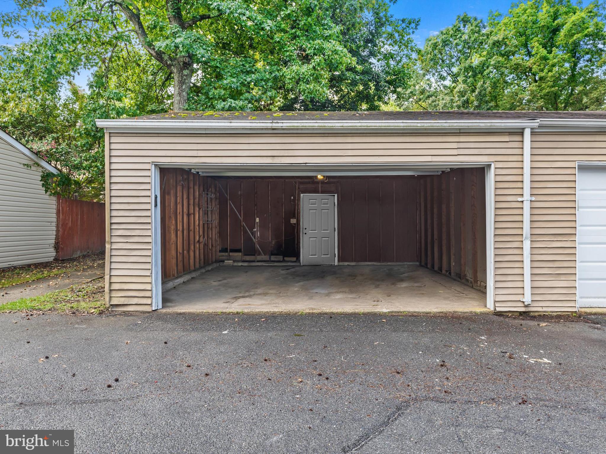 ST CHARLES SUB - HUNTINGTON - Residential