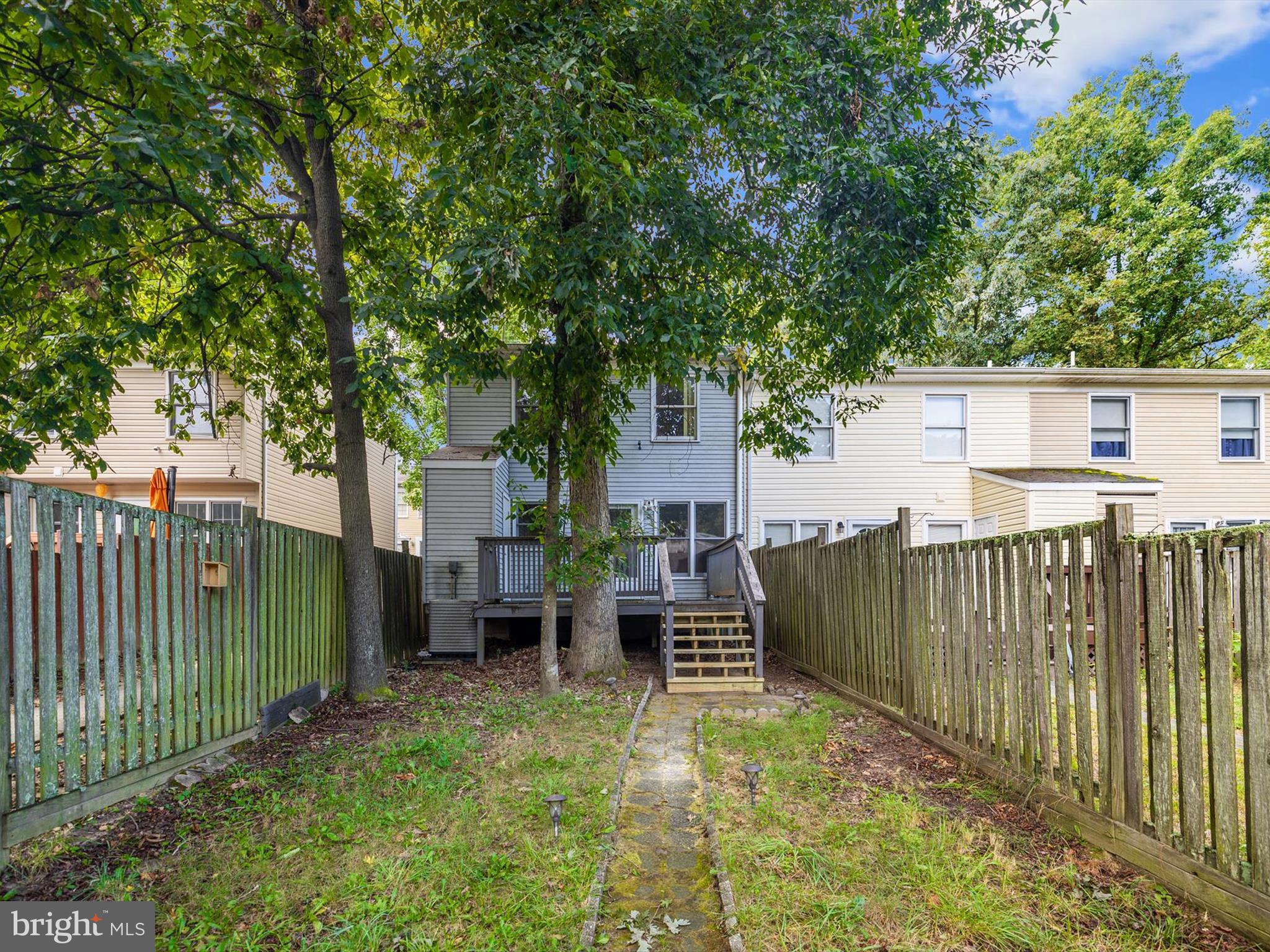 ST CHARLES SUB - HUNTINGTON - Residential