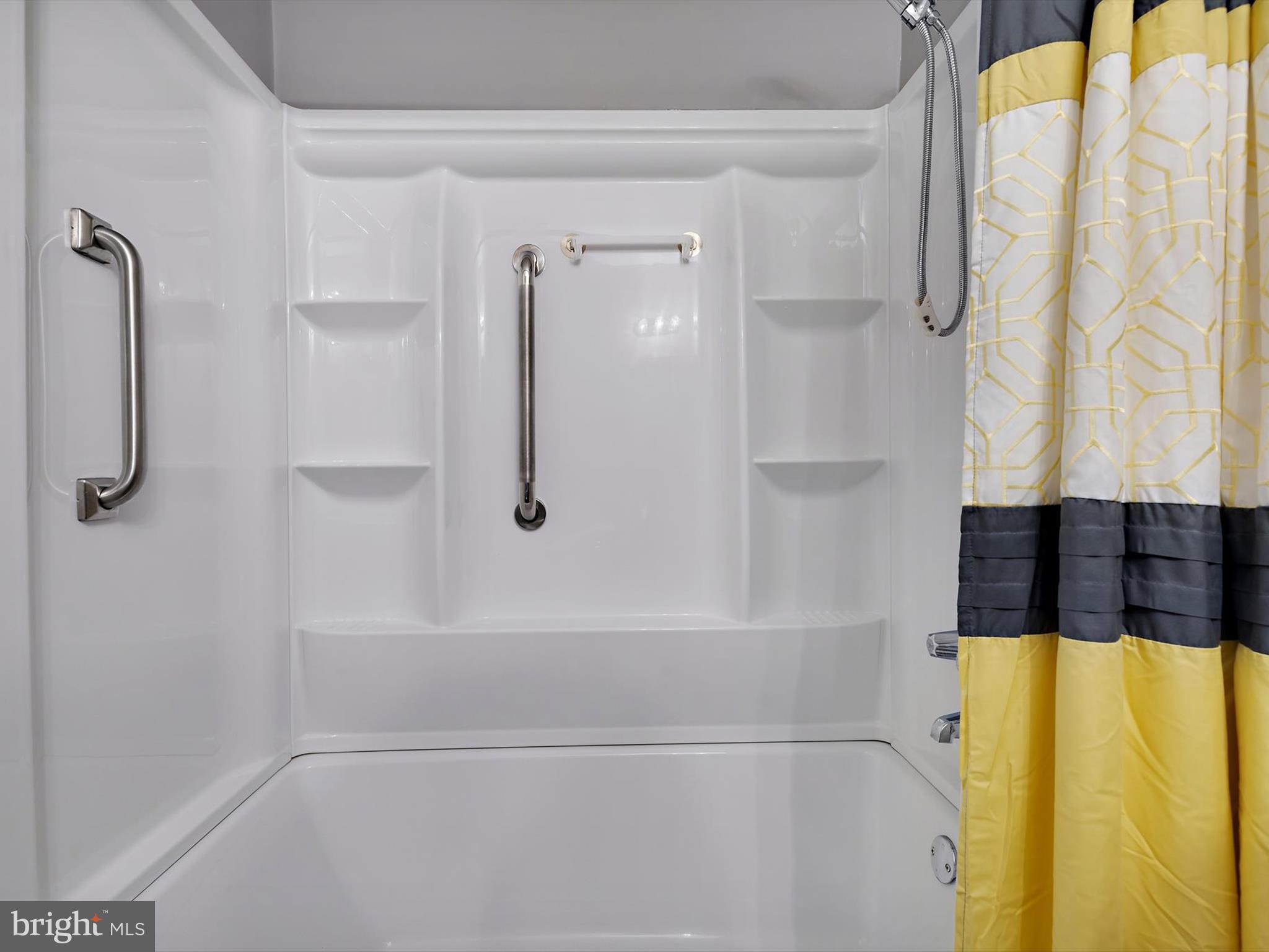 ST CHARLES SUB - HUNTINGTON - Residential