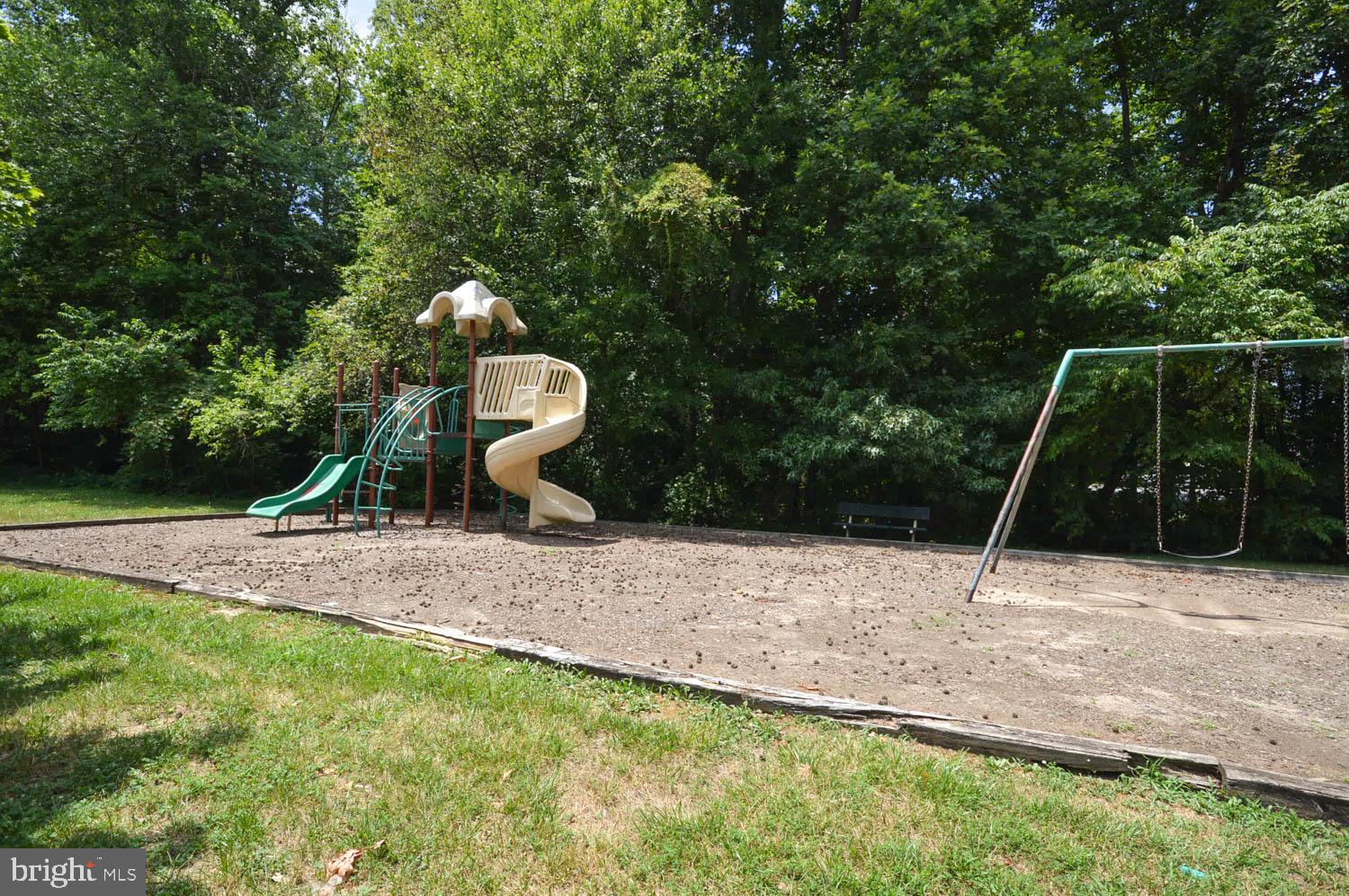 ST CHARLES SUB - HUNTINGTON - Residential