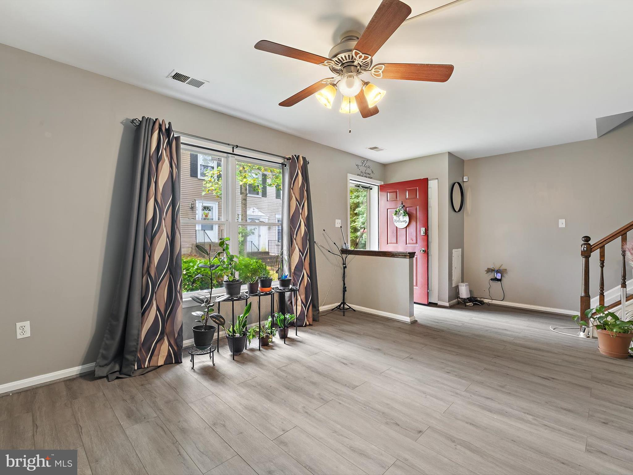 ST CHARLES SUB - HUNTINGTON - Residential