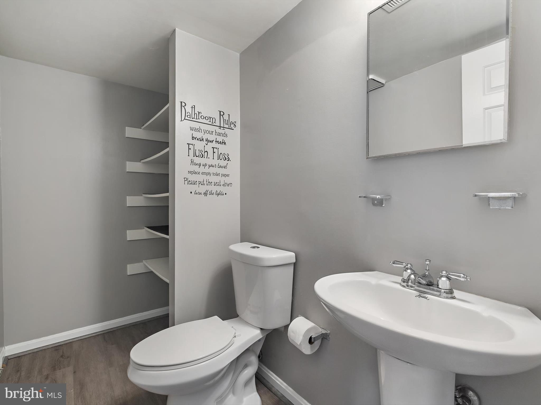 ST CHARLES SUB - HUNTINGTON - Residential