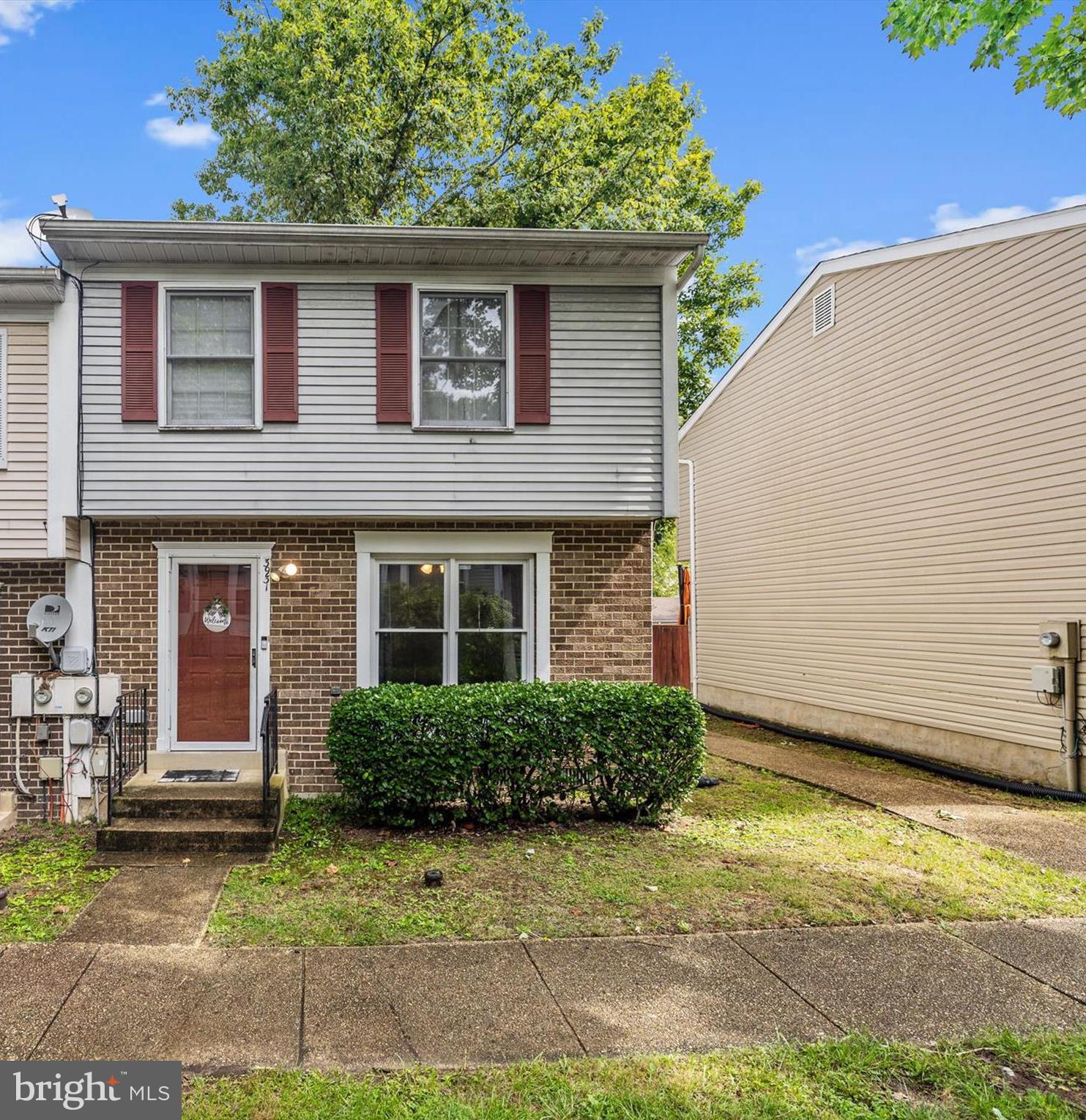 ST CHARLES SUB - HUNTINGTON - Residential