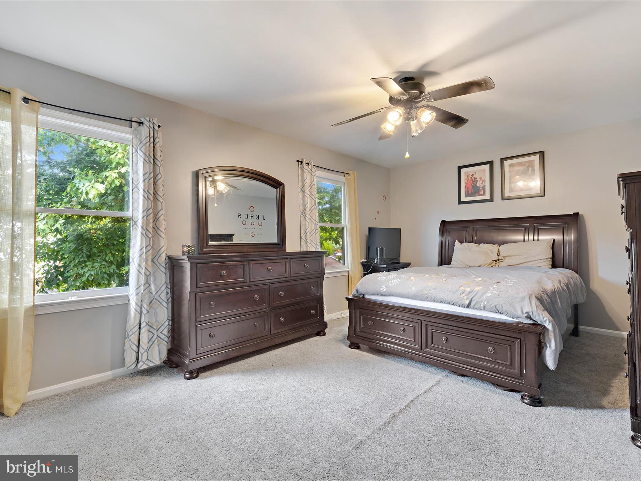 ST CHARLES SUB - HUNTINGTON - Residential