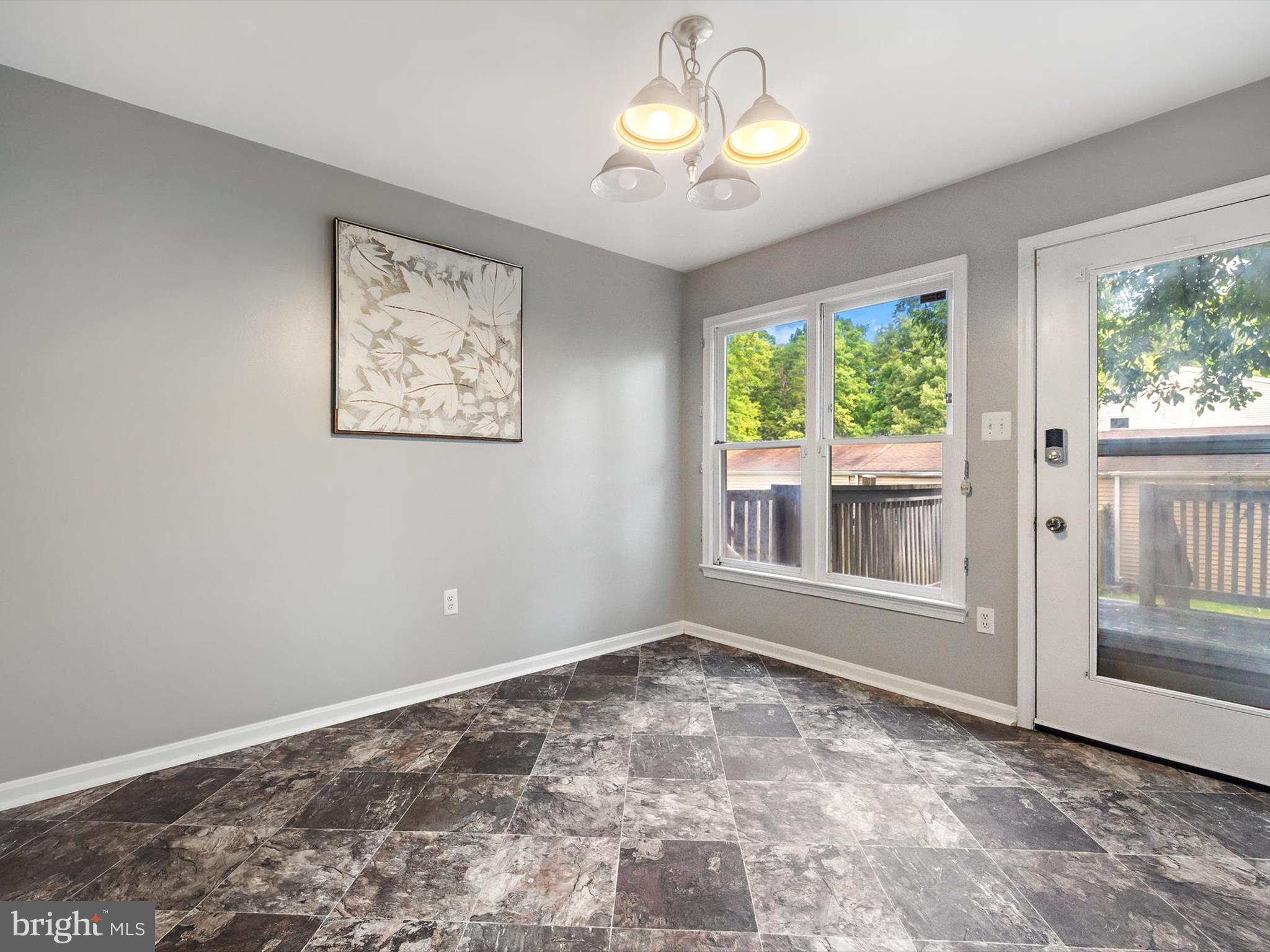 ST CHARLES SUB - HUNTINGTON - Residential