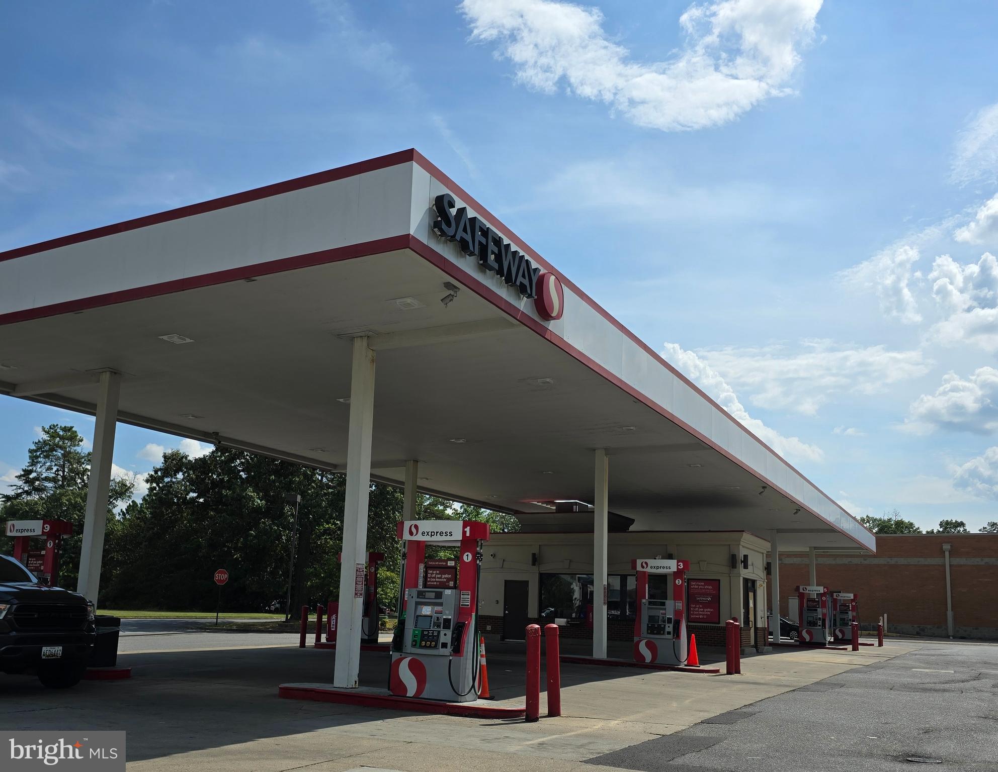 ST CHARLES SUB - HUNTINGTON - Residential