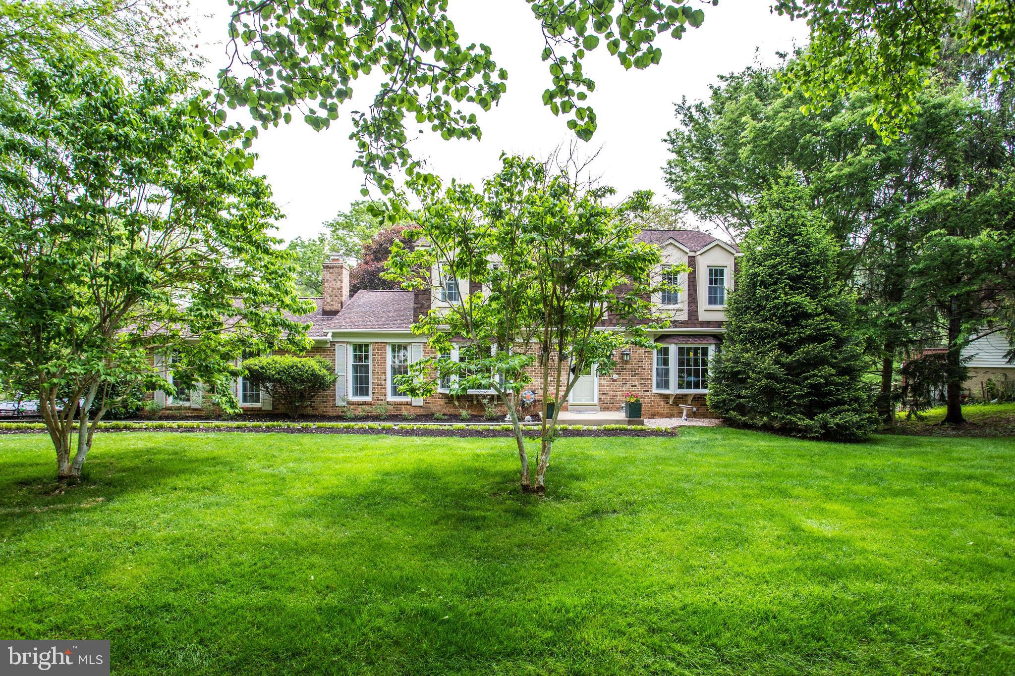 BROOKMEAD - Residential