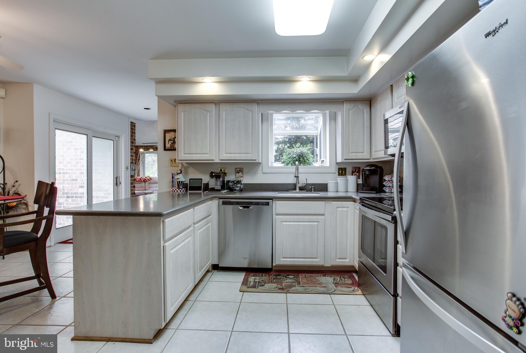 BROOKMEAD - Residential