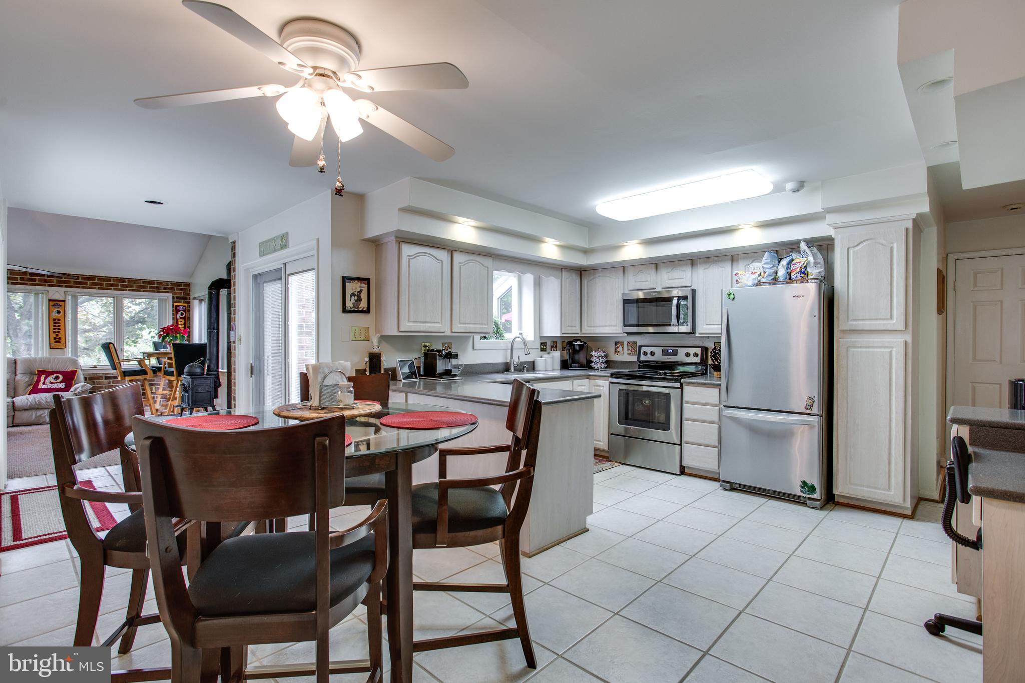 BROOKMEAD - Residential