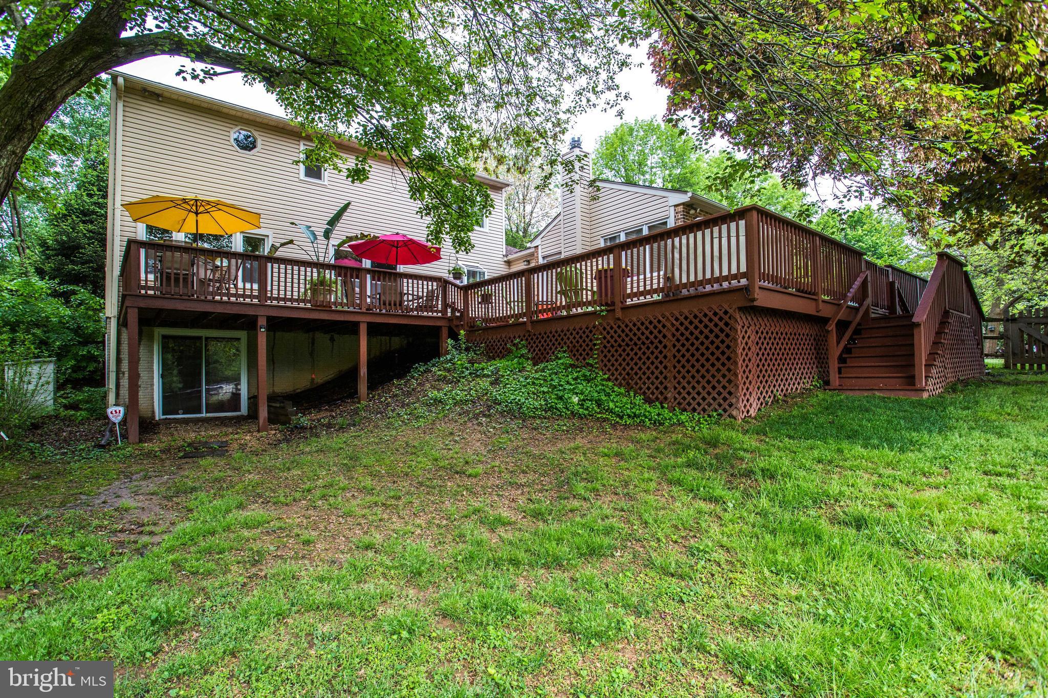 BROOKMEAD - Residential