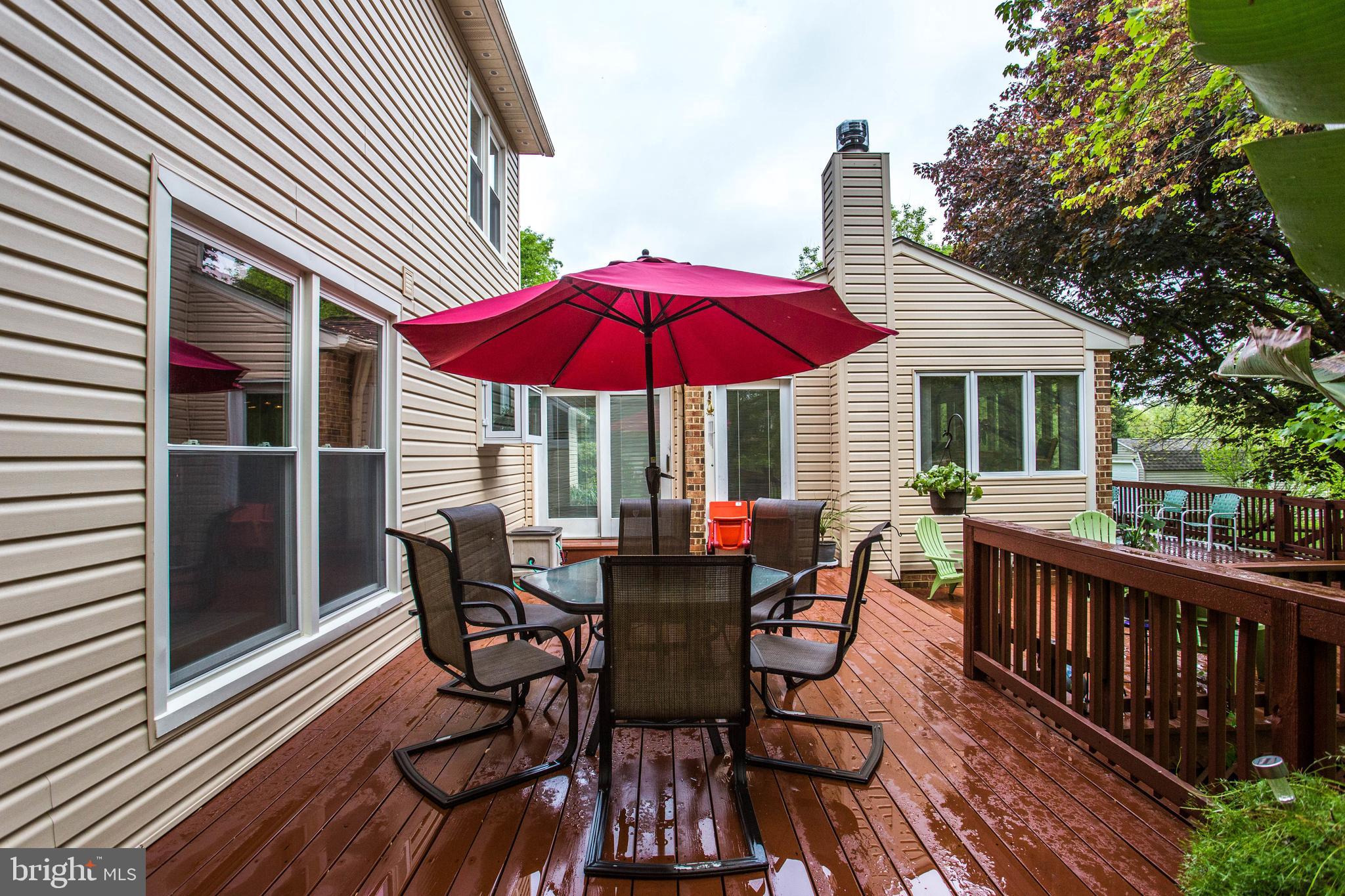 BROOKMEAD - Residential