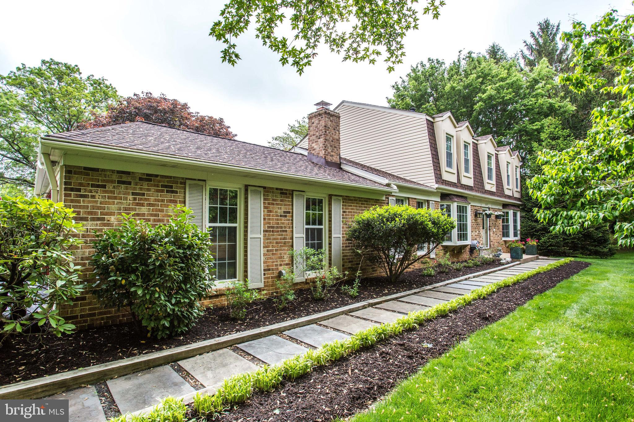 BROOKMEAD - Residential