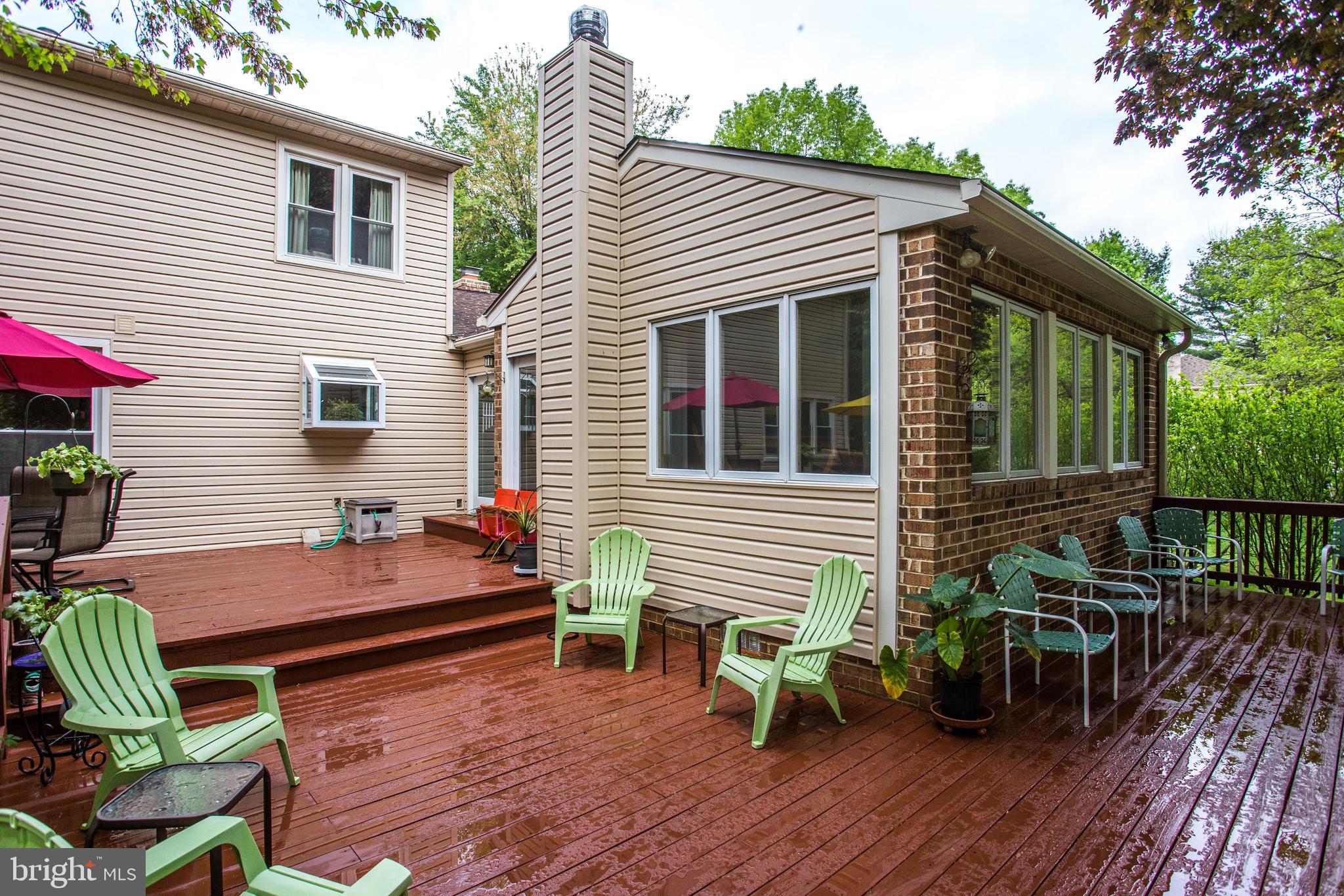 BROOKMEAD - Residential