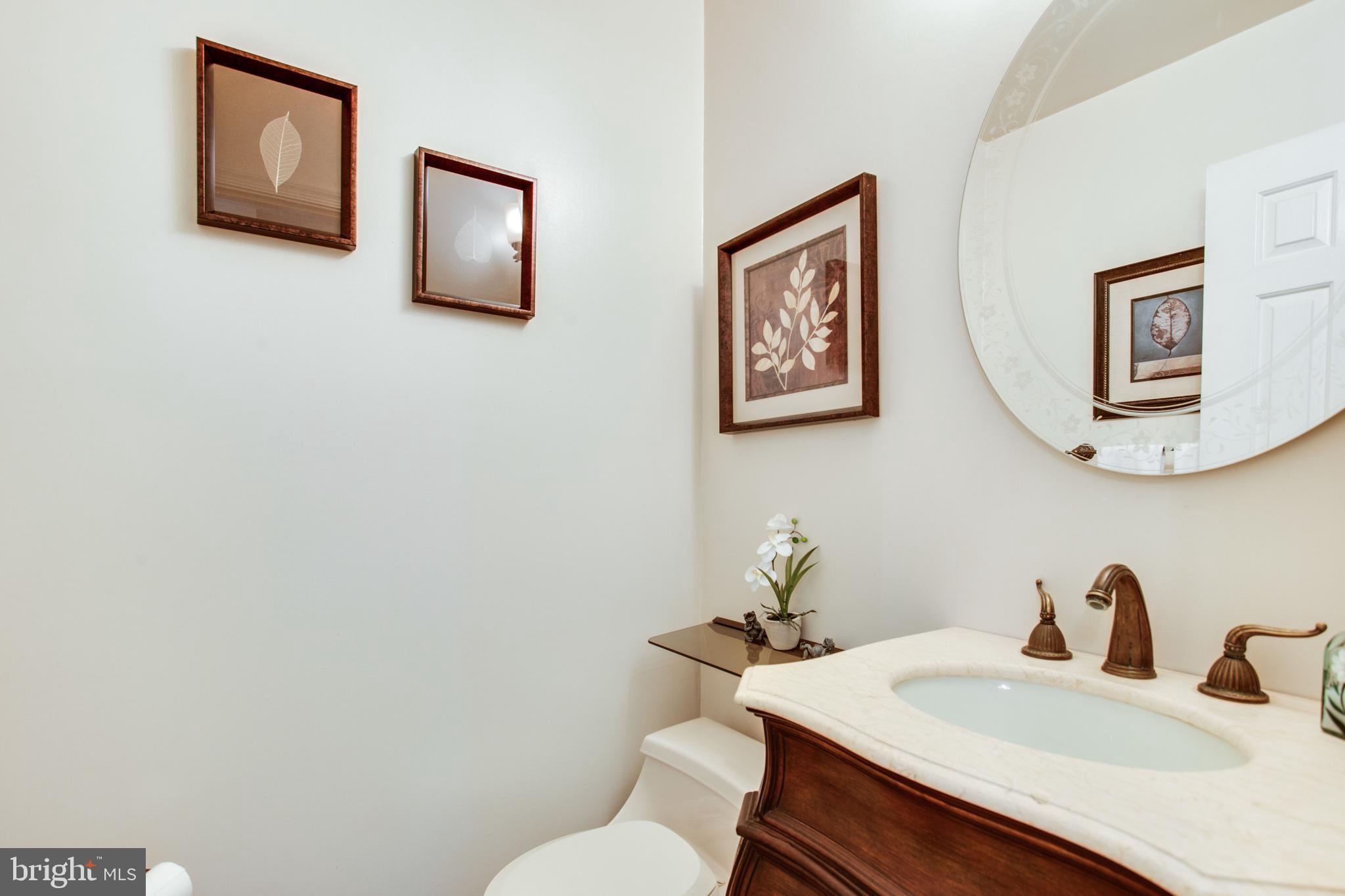 BROOKMEAD - Residential