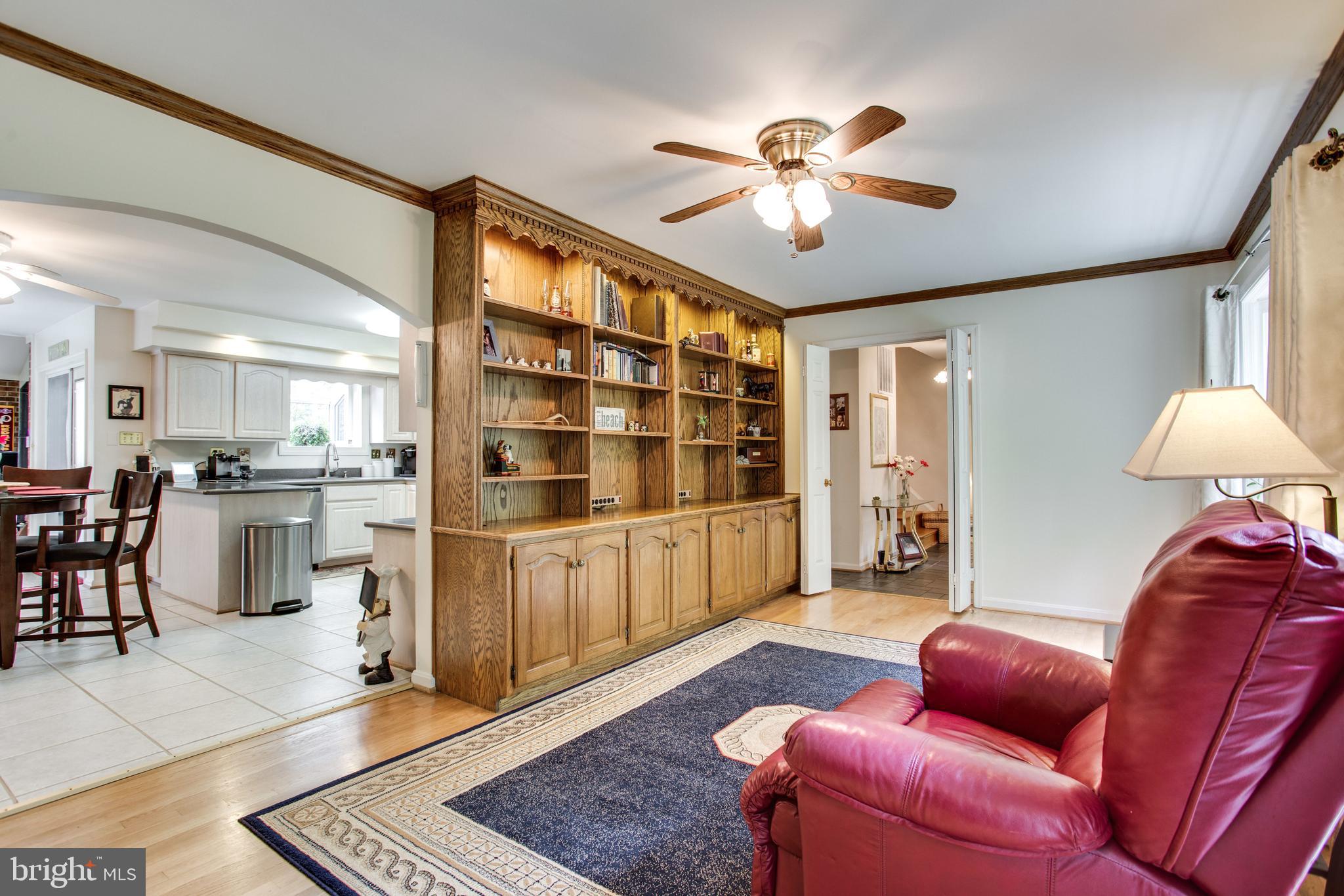 BROOKMEAD - Residential