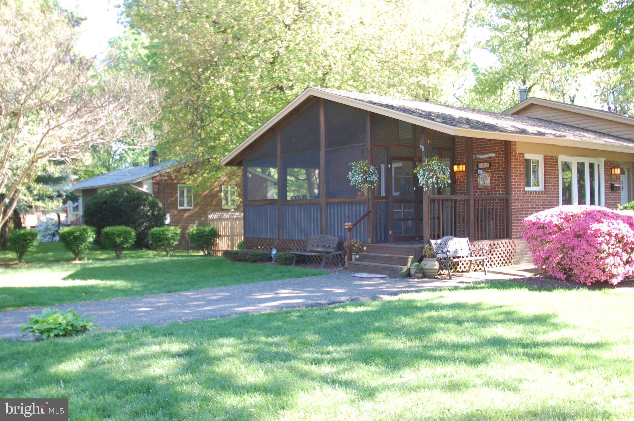 WREN DALE ACRES - Residential Lease