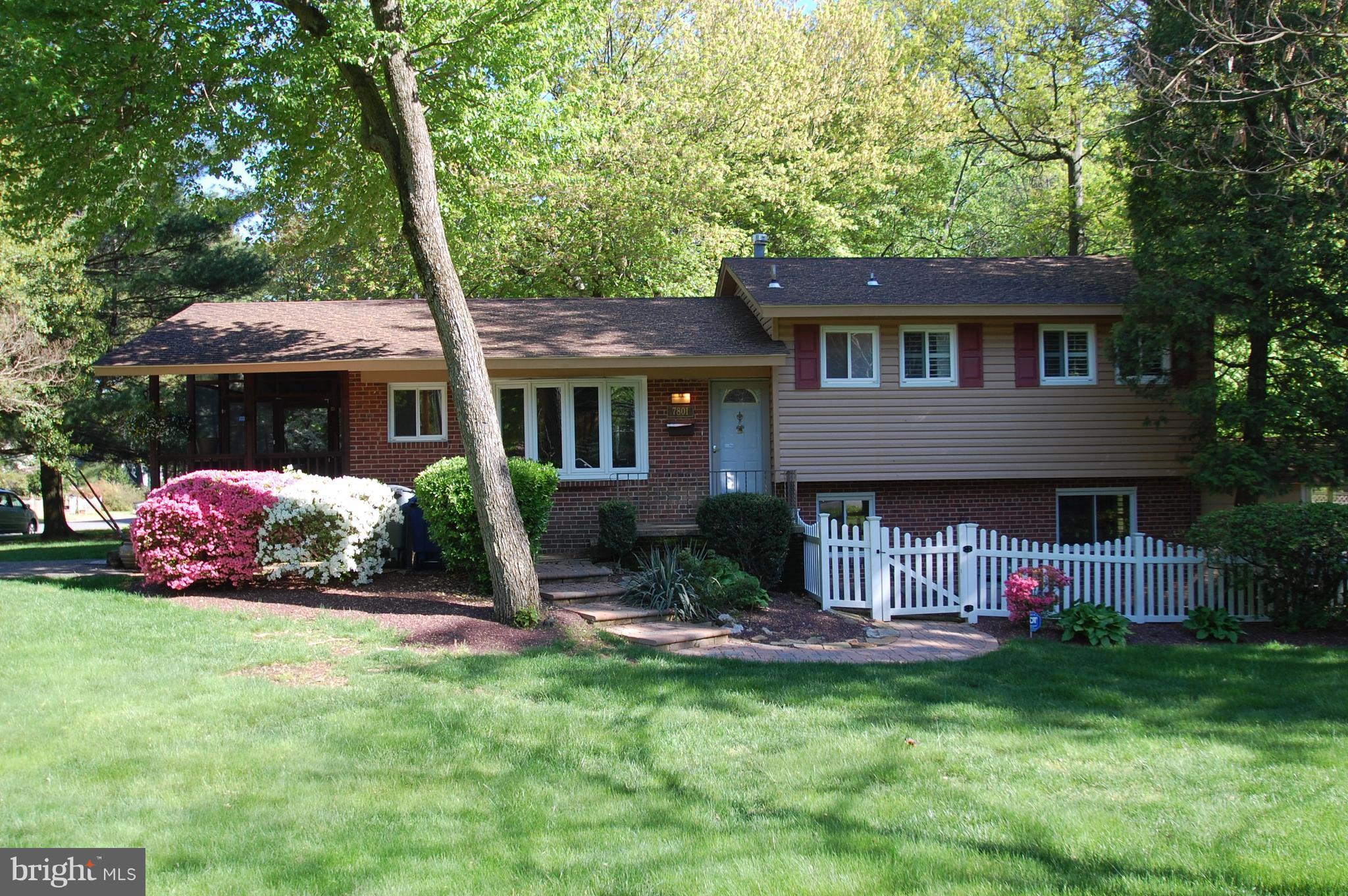 WREN DALE ACRES - Residential Lease