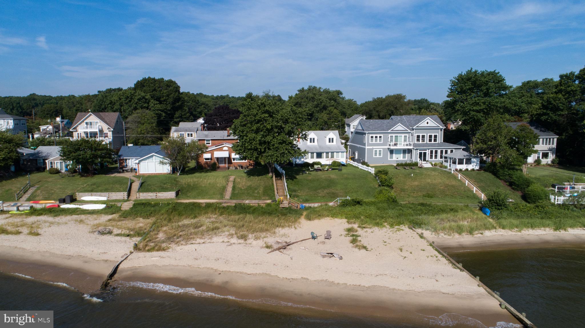 SHOREHAM BEACH - Residential