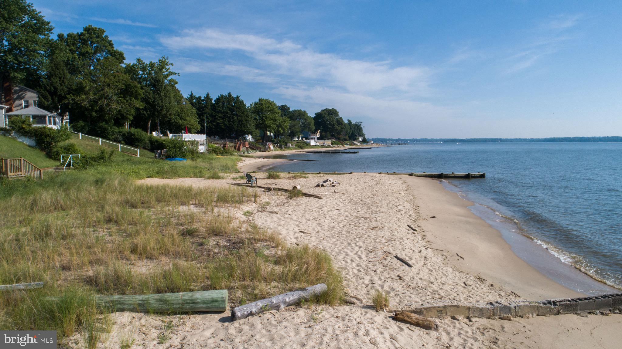 SHOREHAM BEACH - Residential