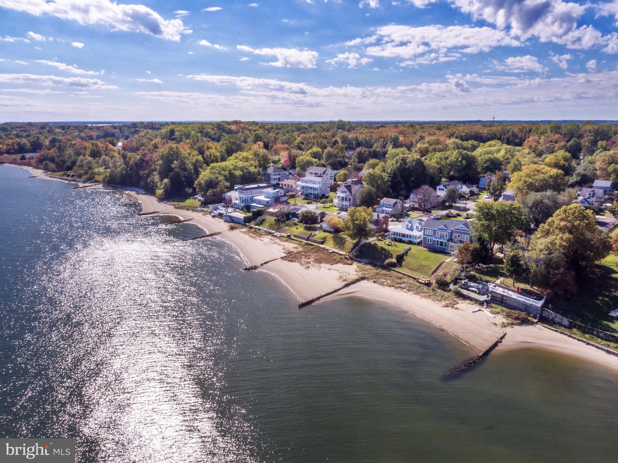 SHOREHAM BEACH - Residential
