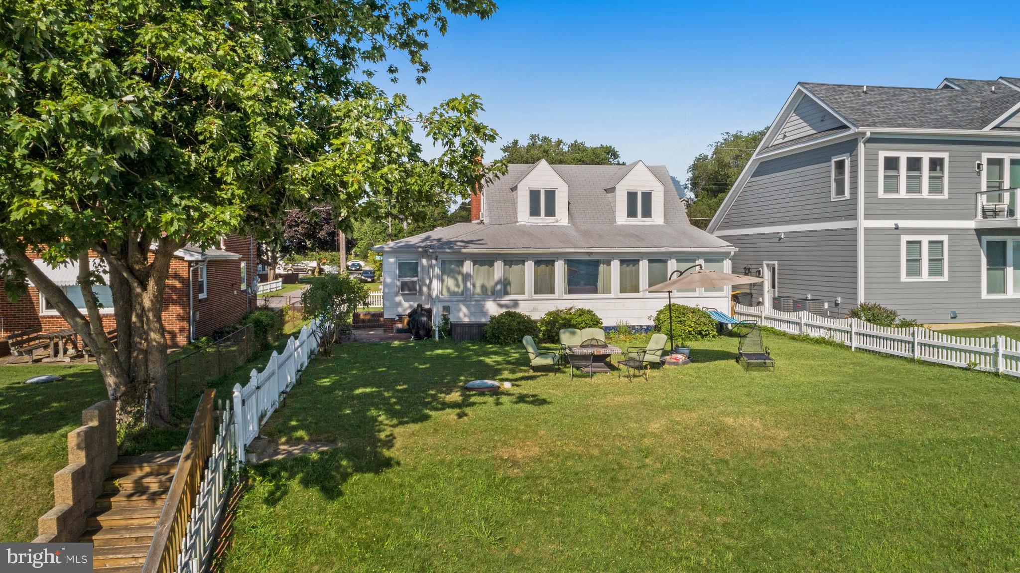 SHOREHAM BEACH - Residential