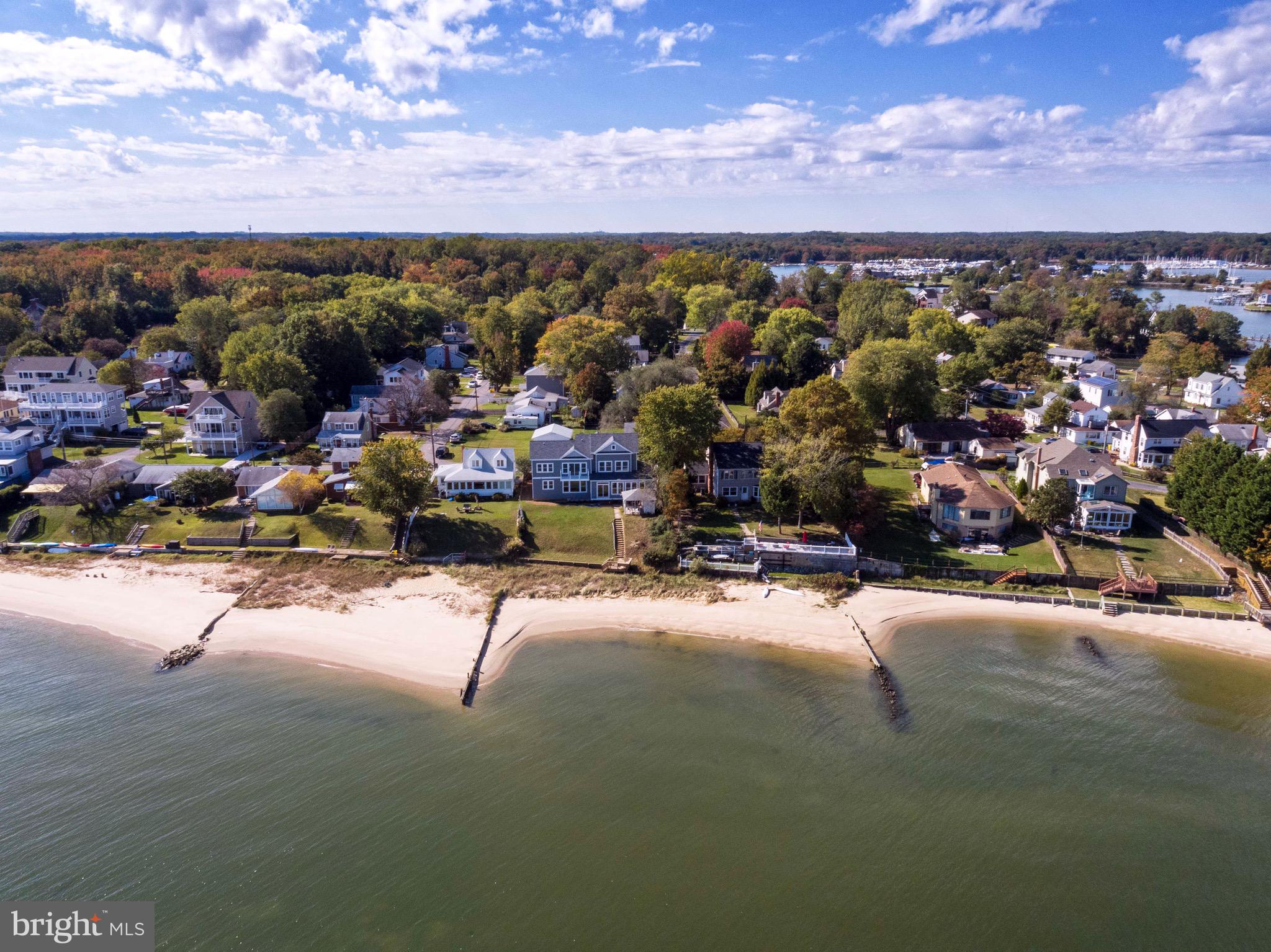 SHOREHAM BEACH - Residential