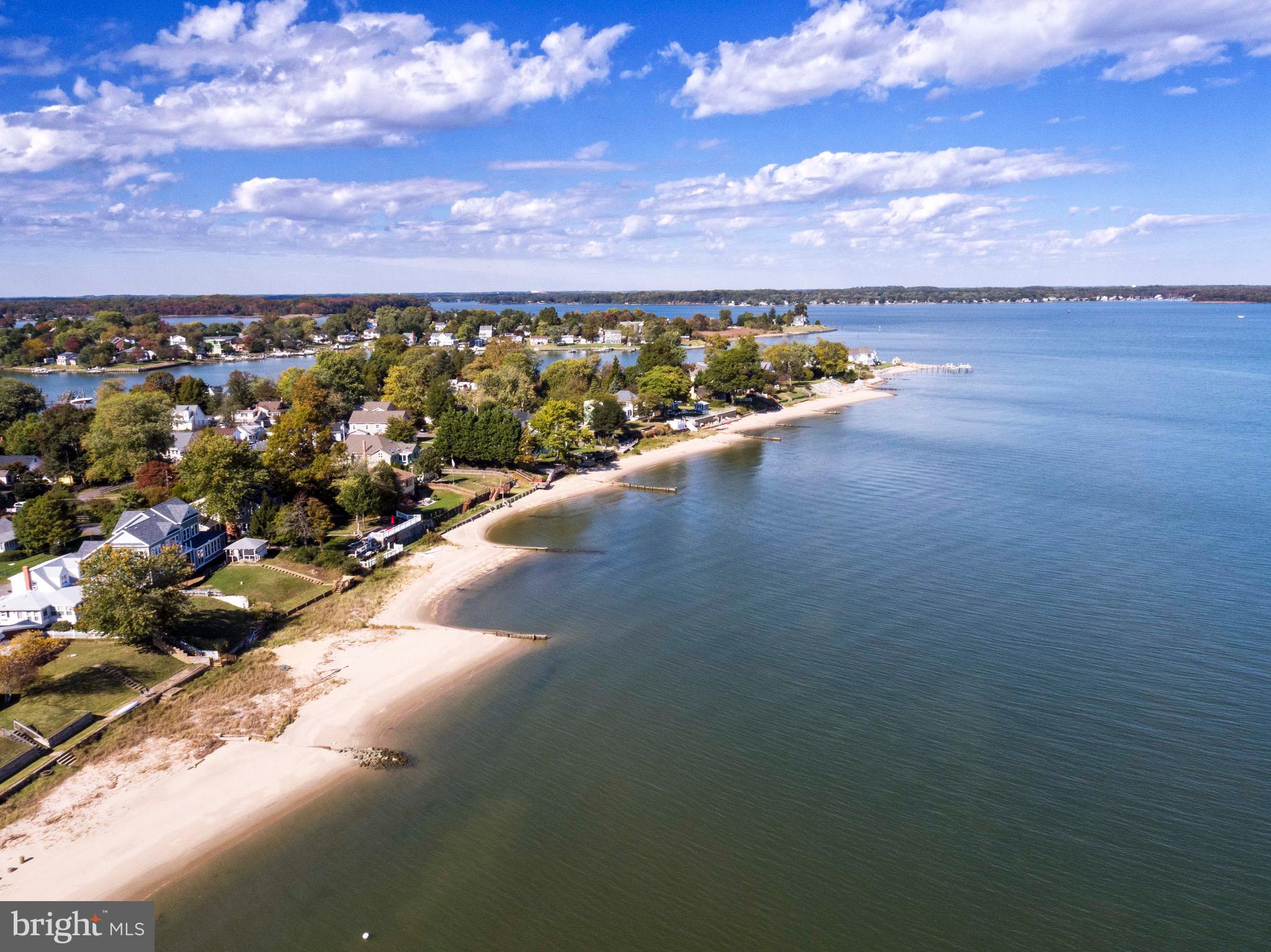 SHOREHAM BEACH - Residential