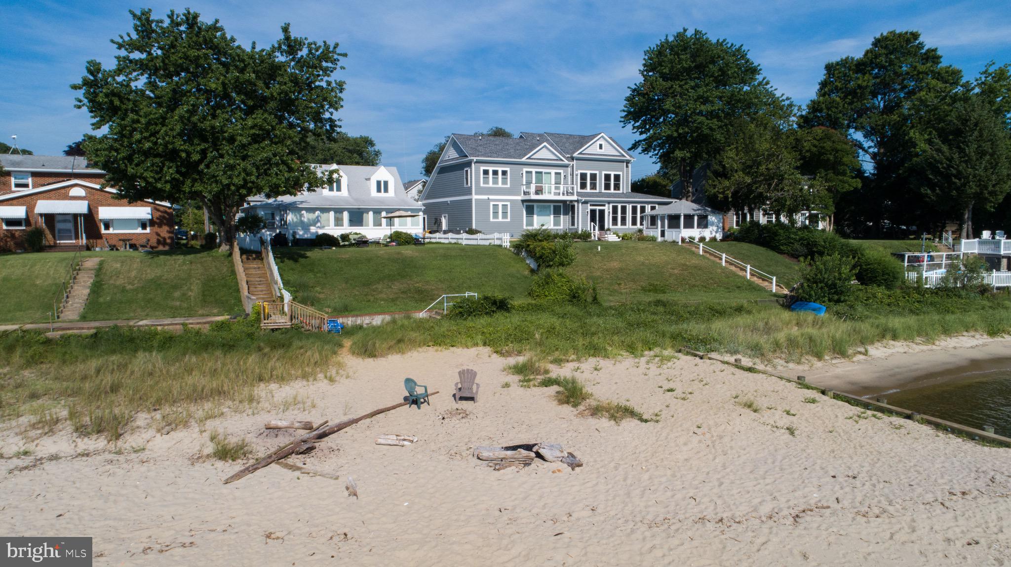 SHOREHAM BEACH - Residential