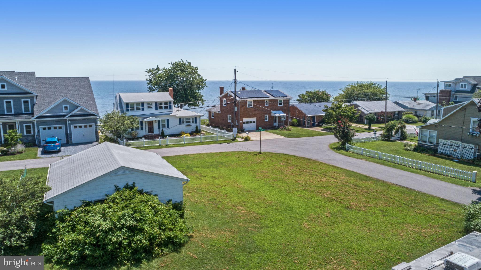 SHOREHAM BEACH - Residential