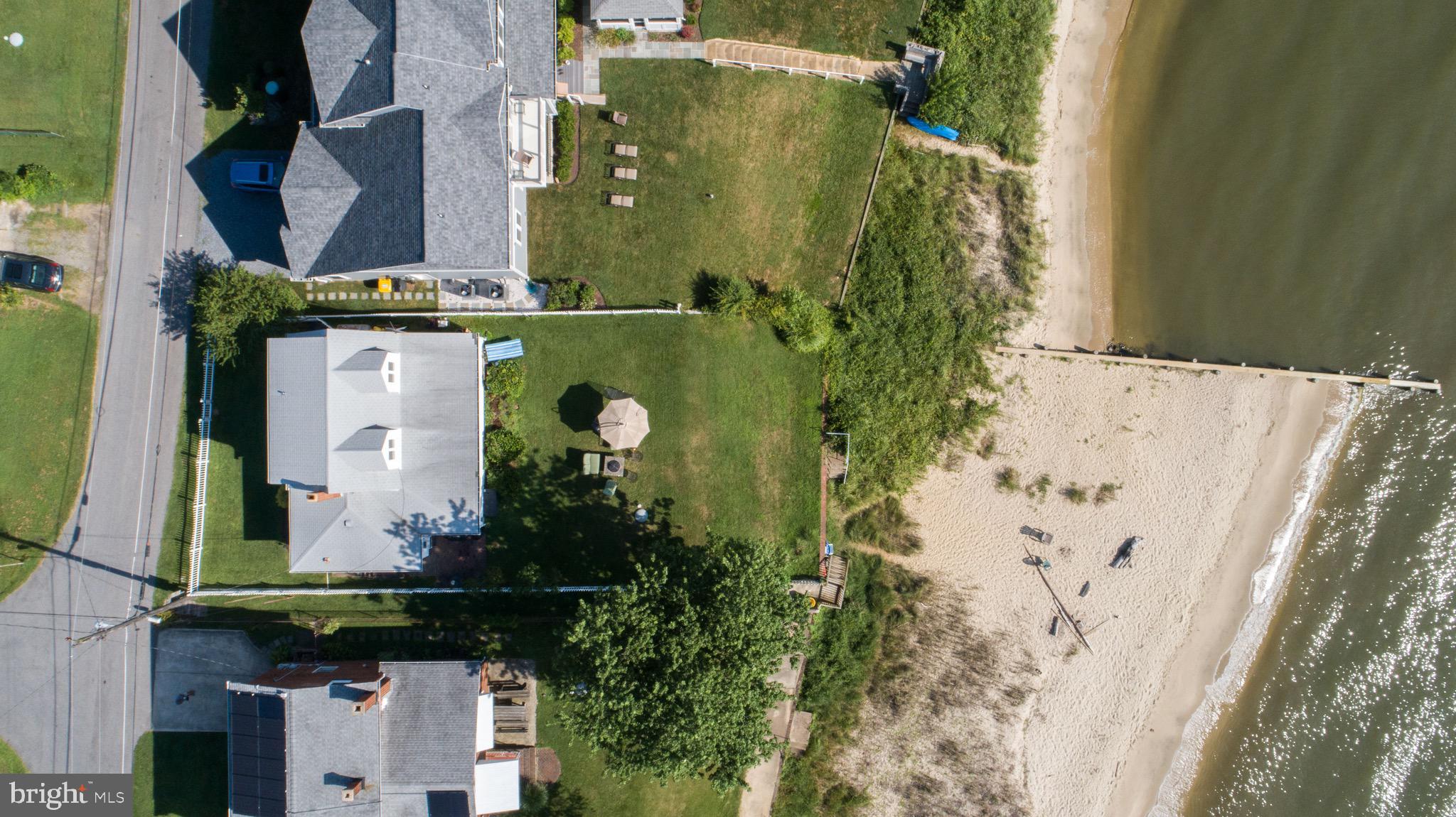 SHOREHAM BEACH - Residential