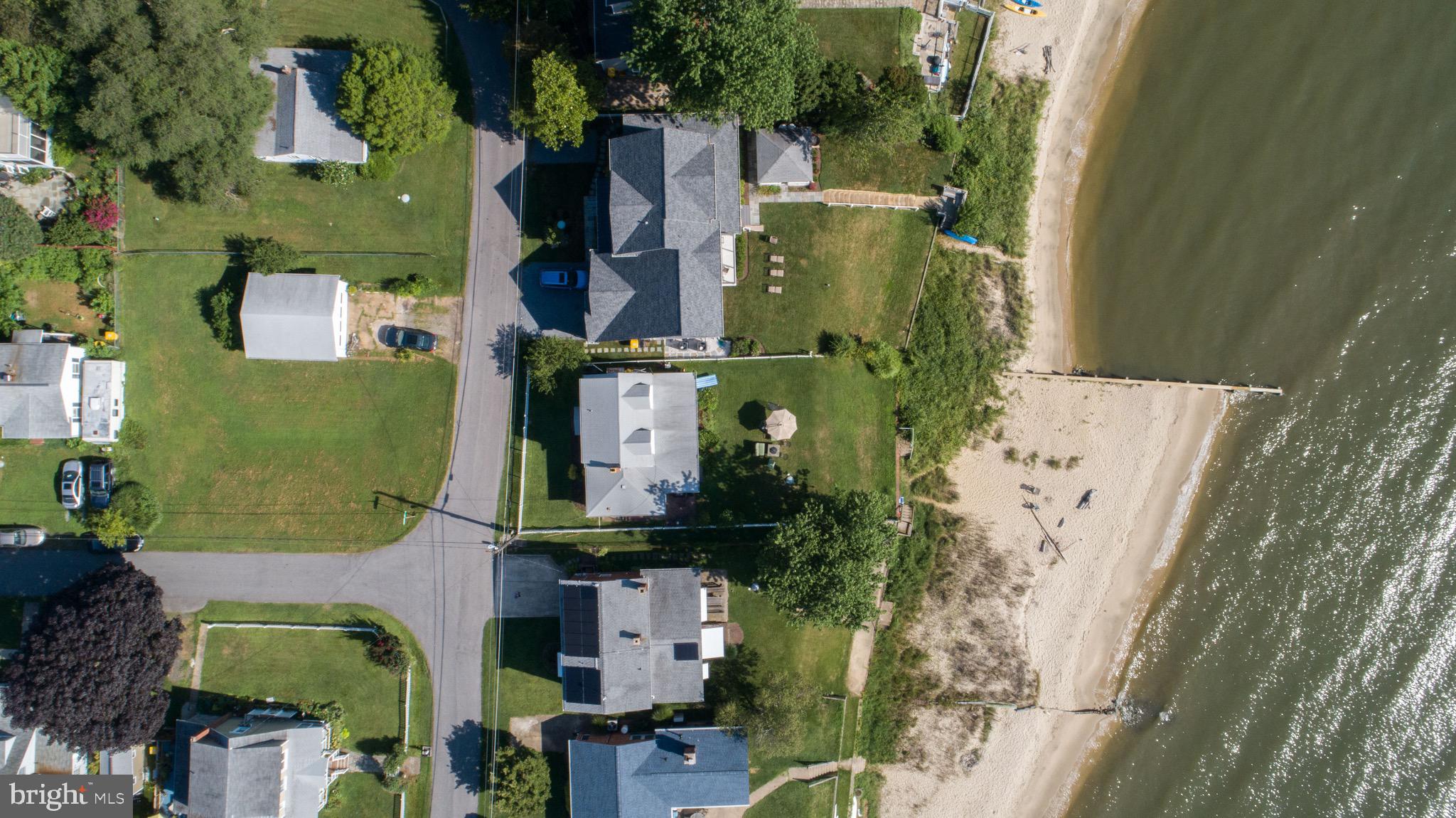 SHOREHAM BEACH - Residential