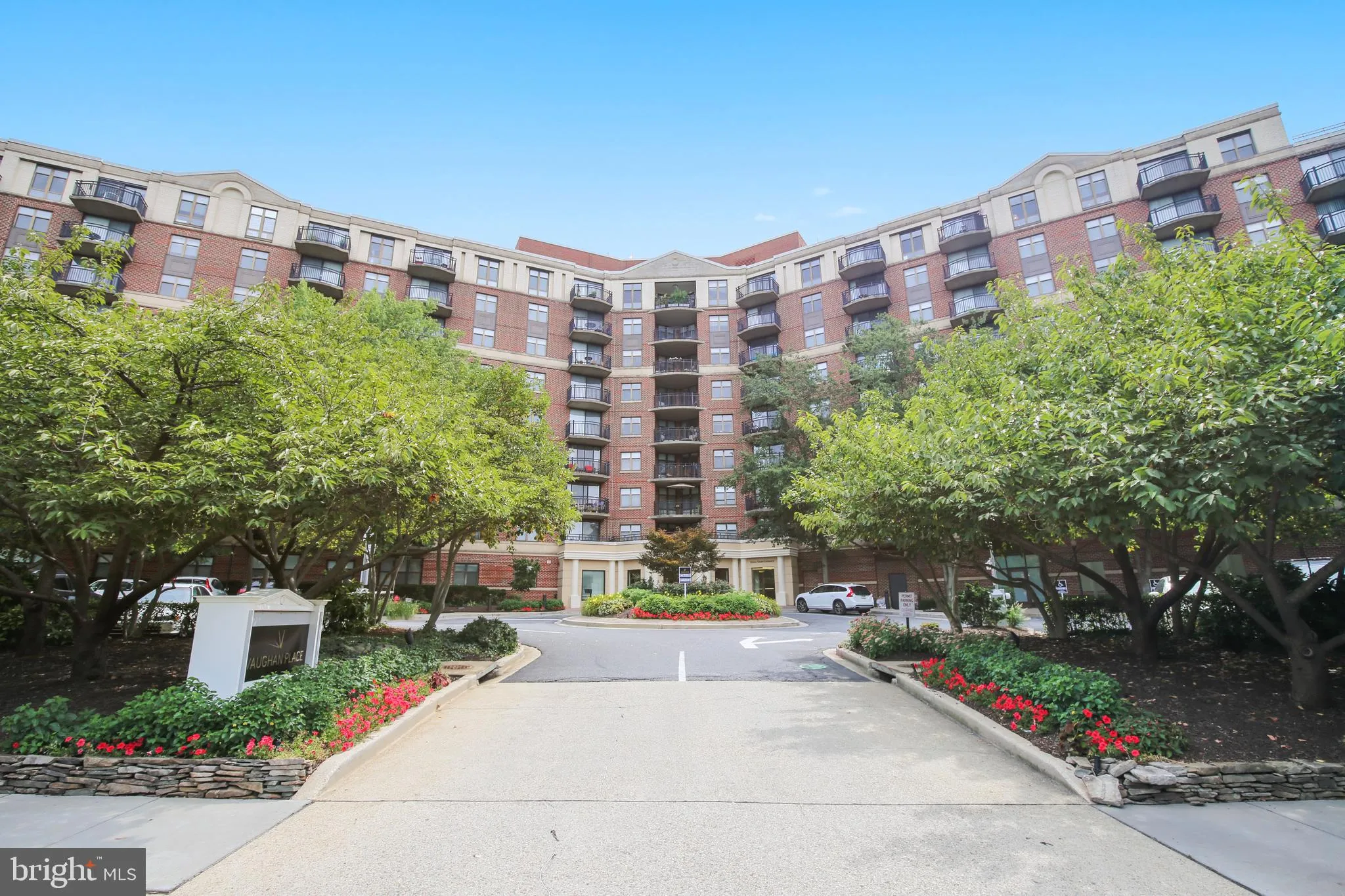 3401 38th Street NW Unit 323, Washington, DC 20016
