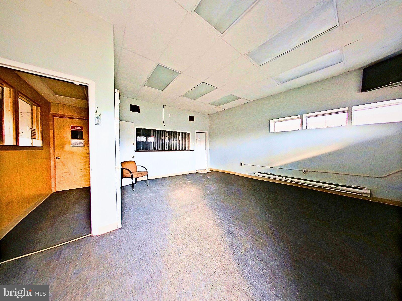 WEST OAK LANE - Commercial Sale