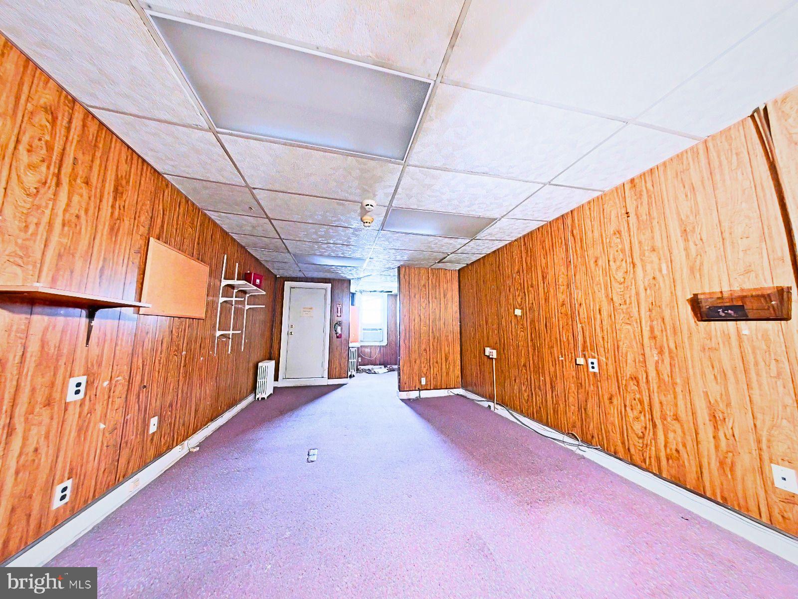 WEST OAK LANE - Commercial Sale