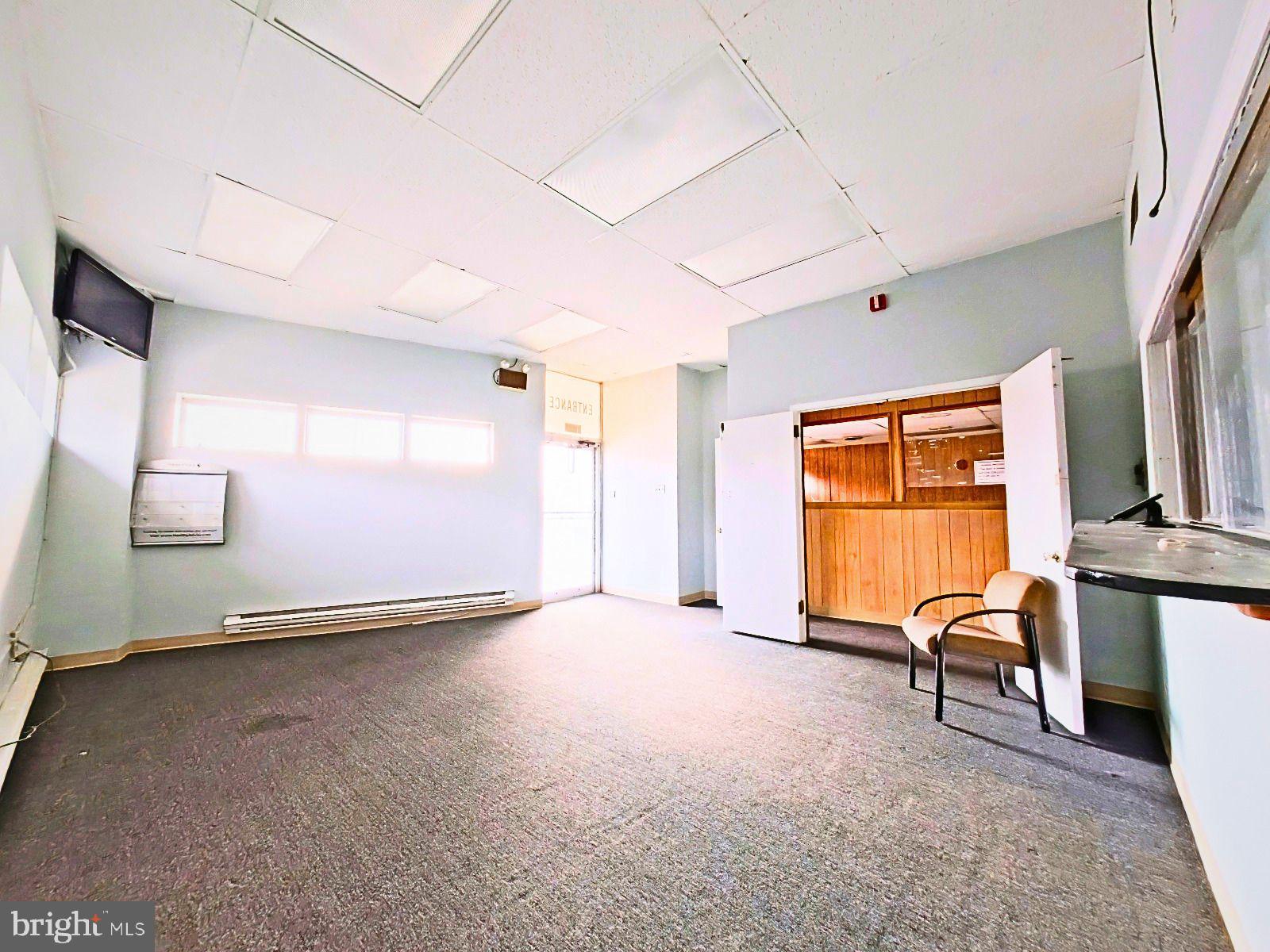 WEST OAK LANE - Commercial Sale